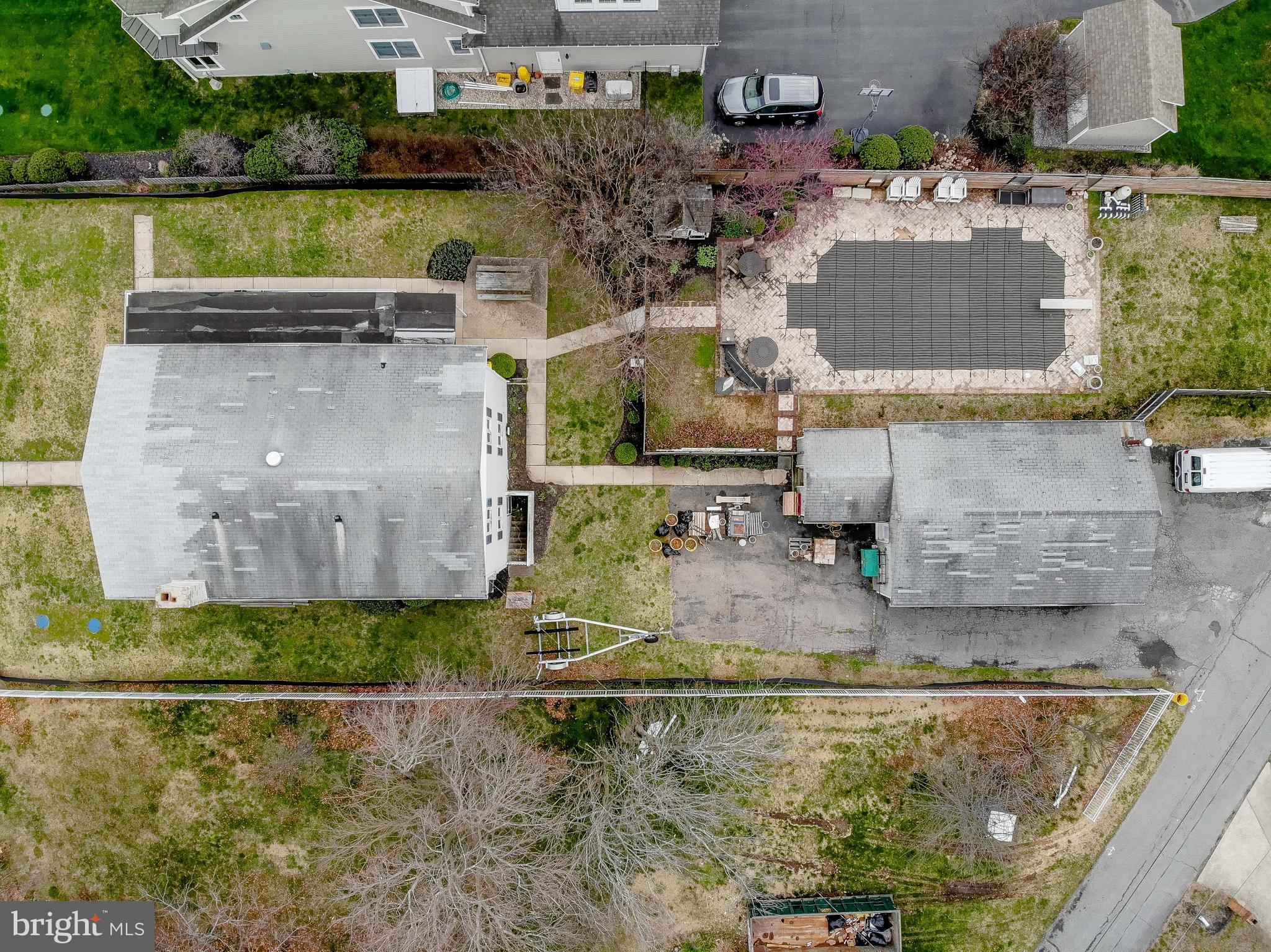 SHORE ACRES - Residential