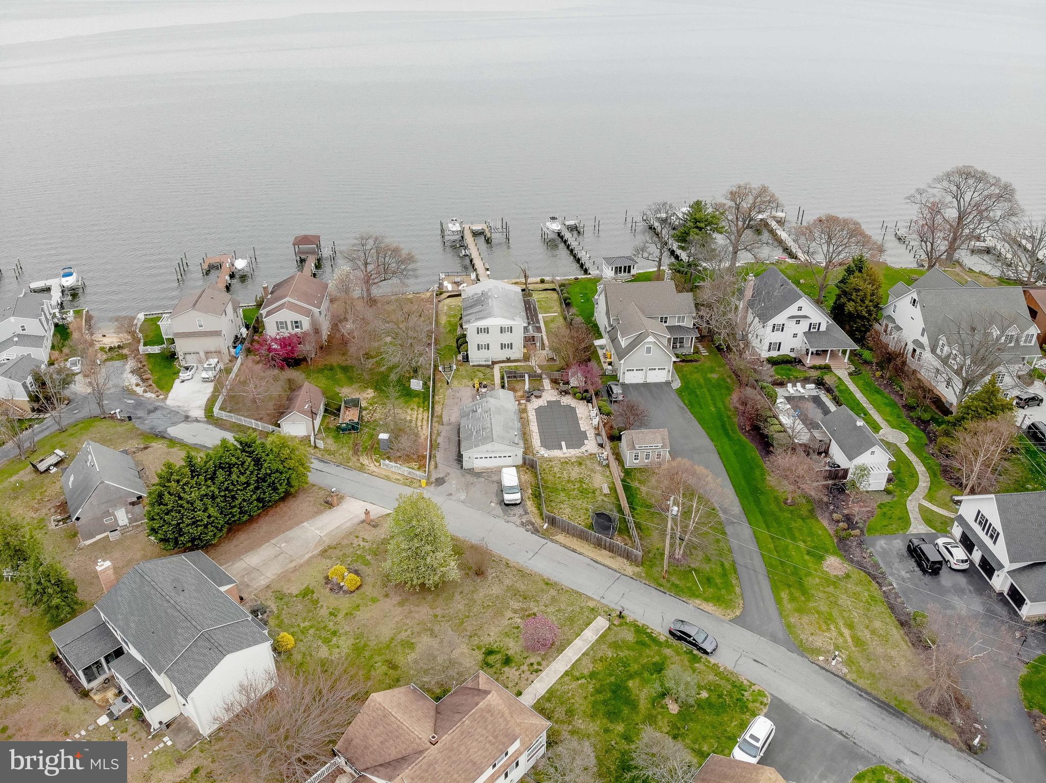 SHORE ACRES - Residential