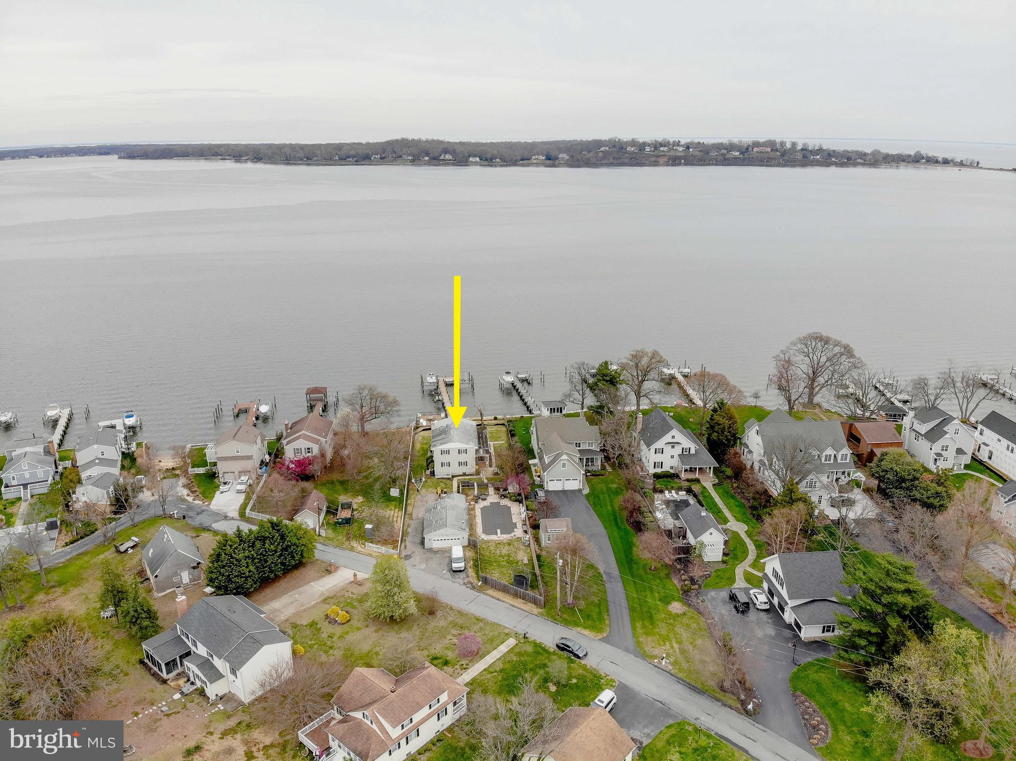 SHORE ACRES - Residential