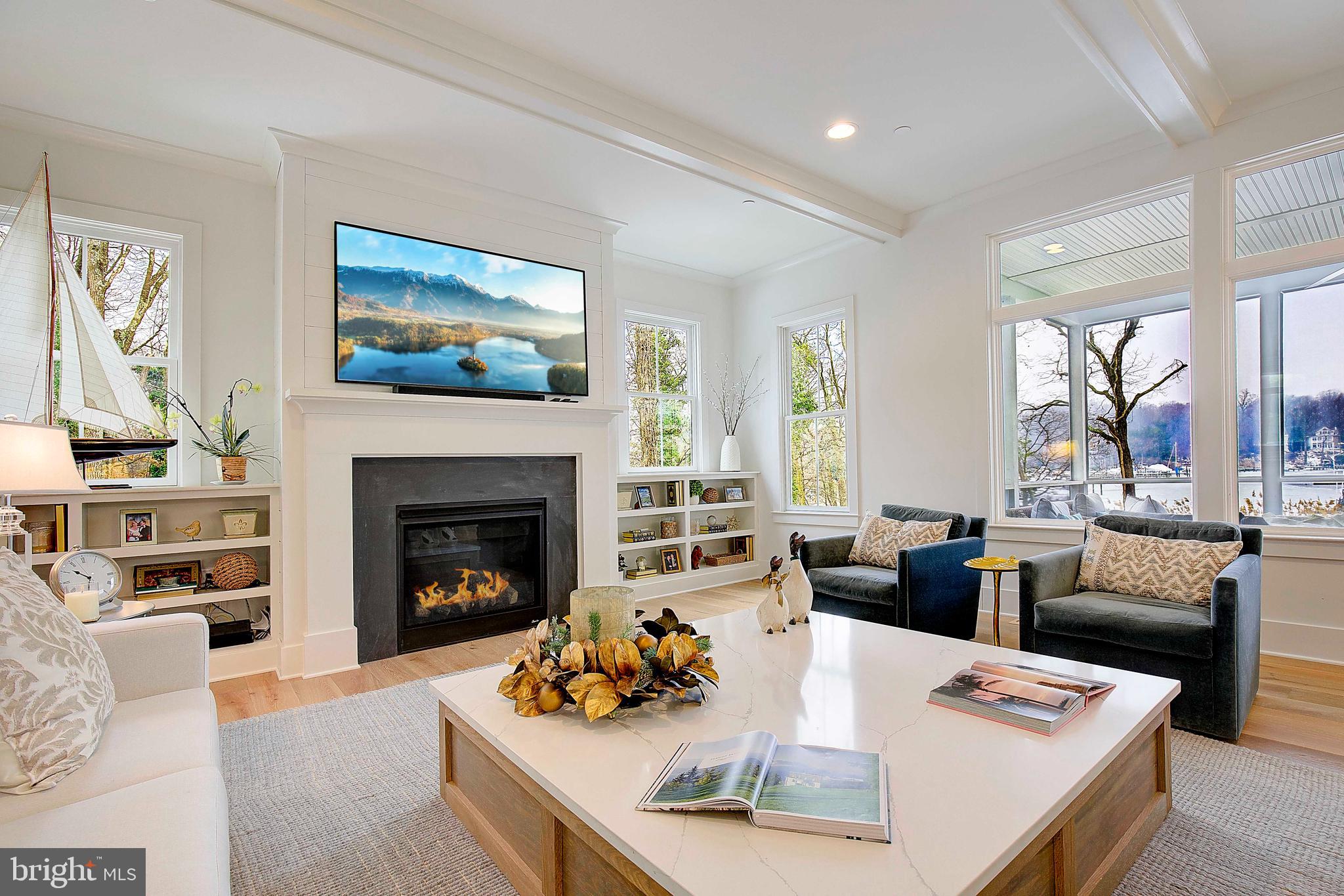 SHORE ACRES - Residential