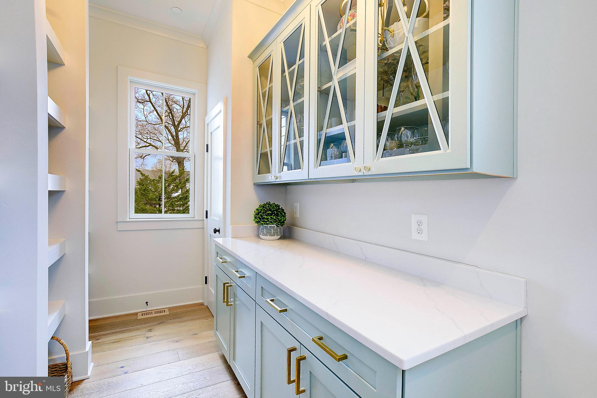 SHORE ACRES - Residential