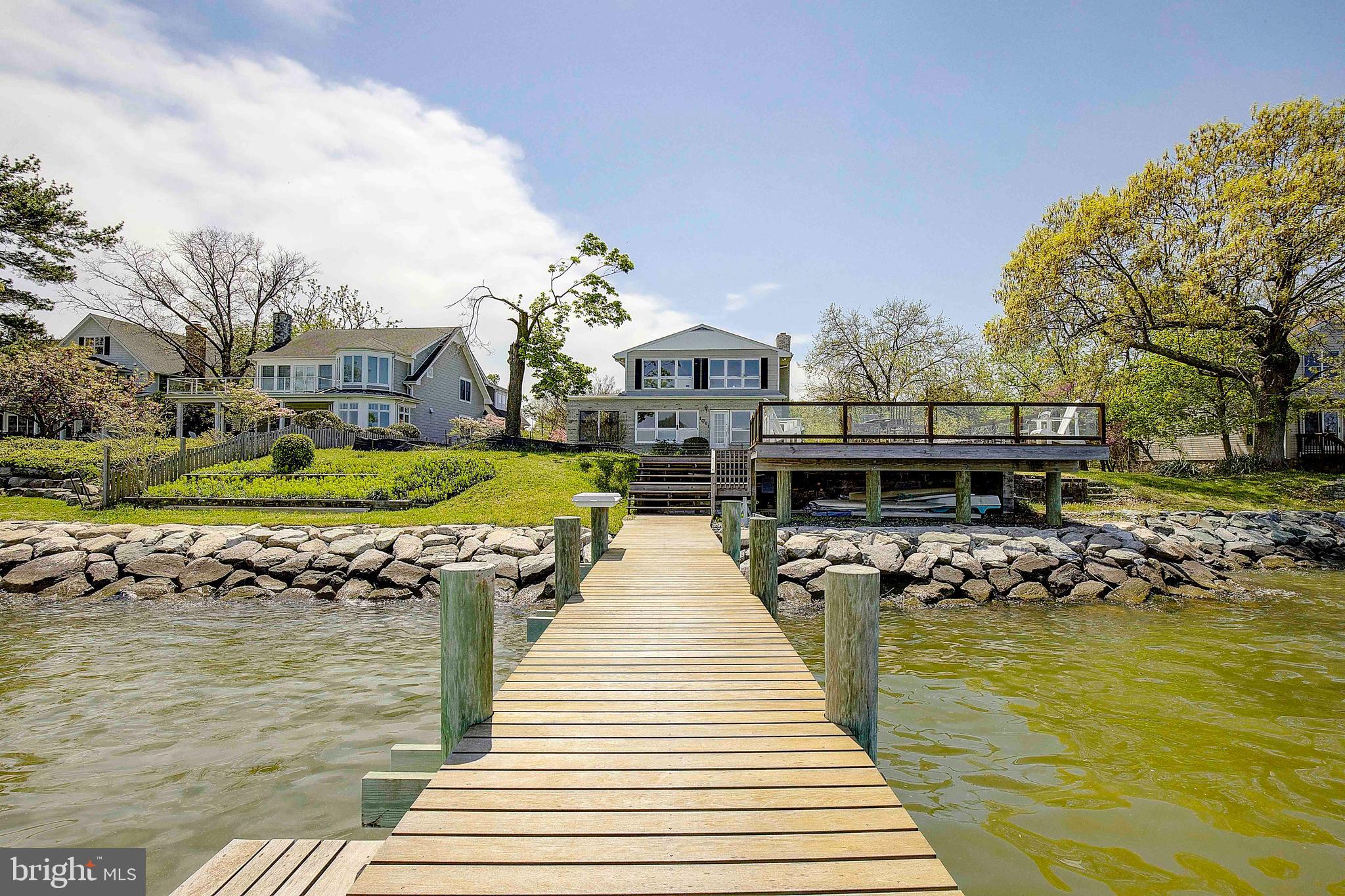 SHORE ACRES - Residential