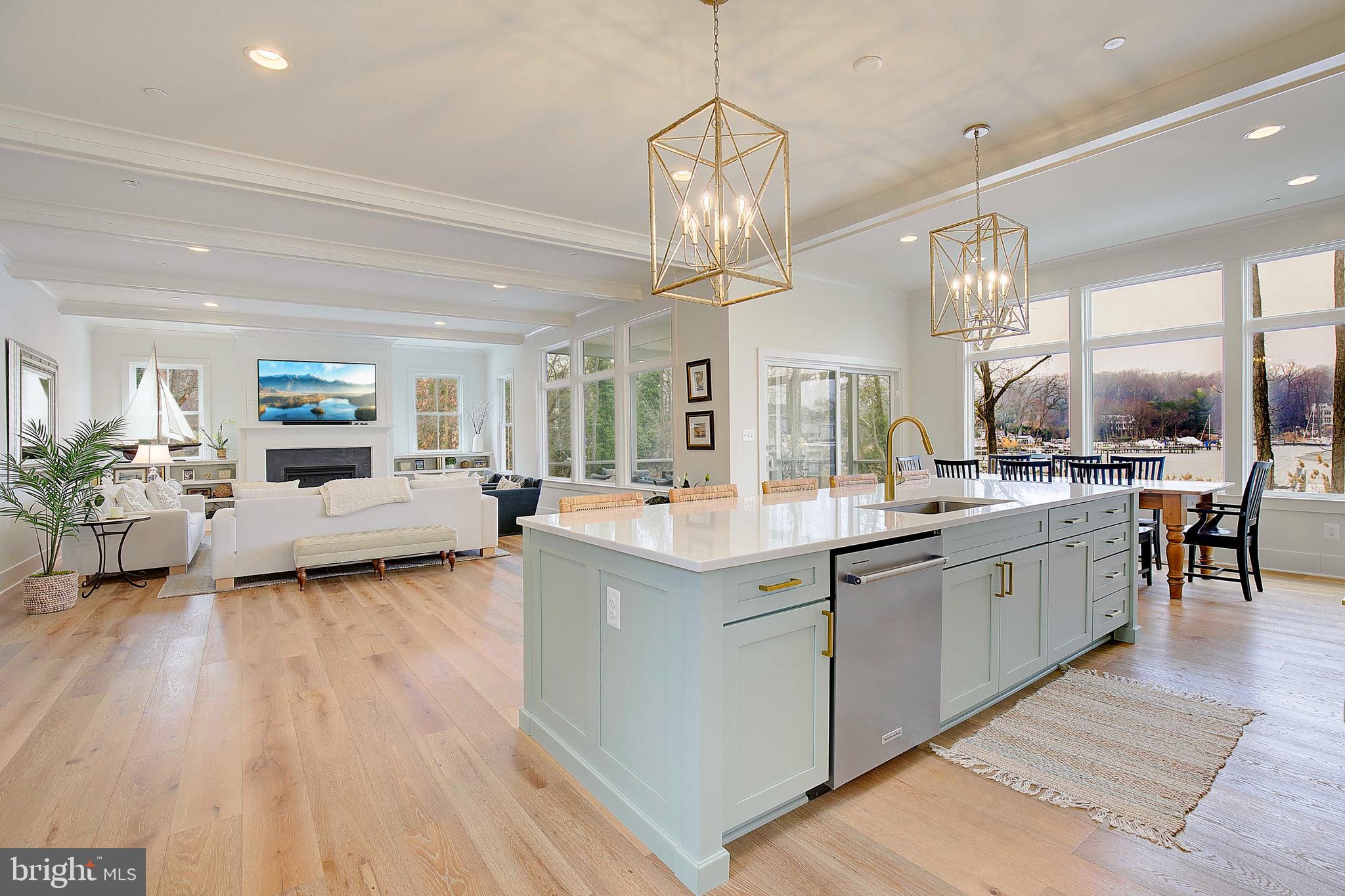 SHORE ACRES - Residential