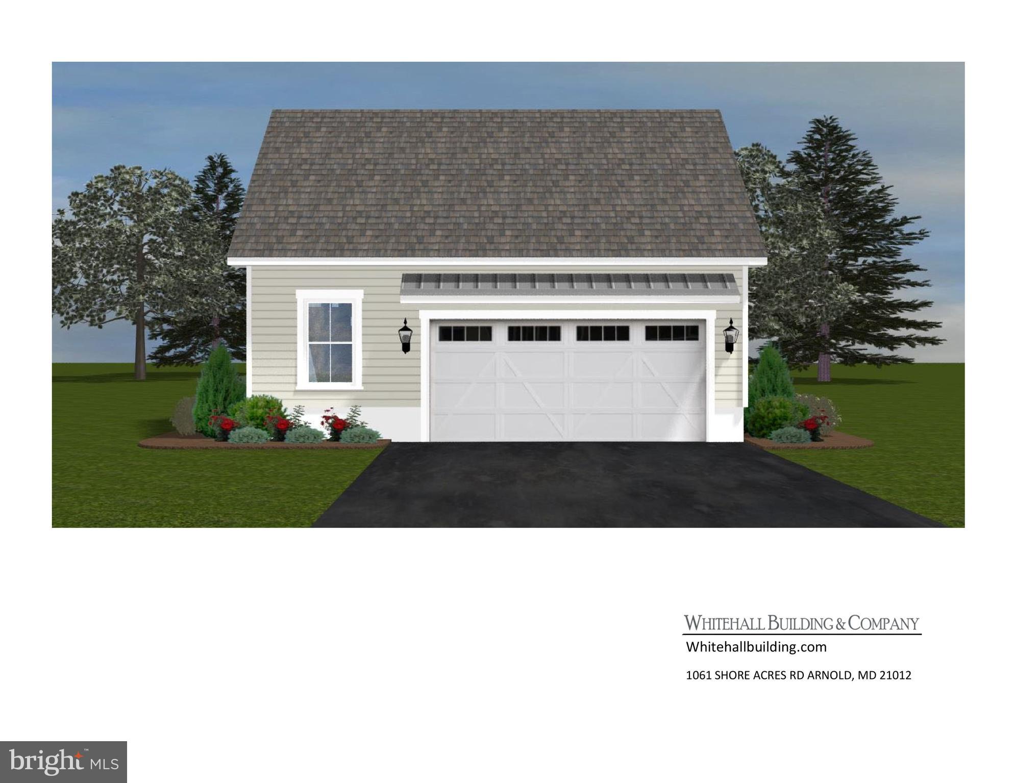 SHORE ACRES - Residential