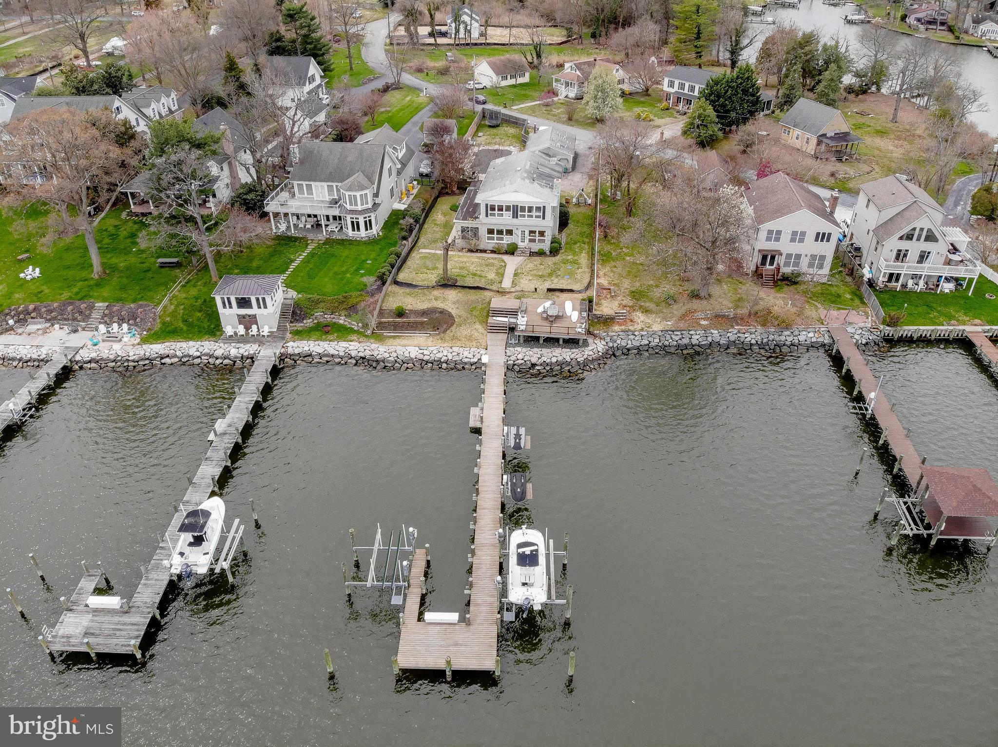 SHORE ACRES - Residential