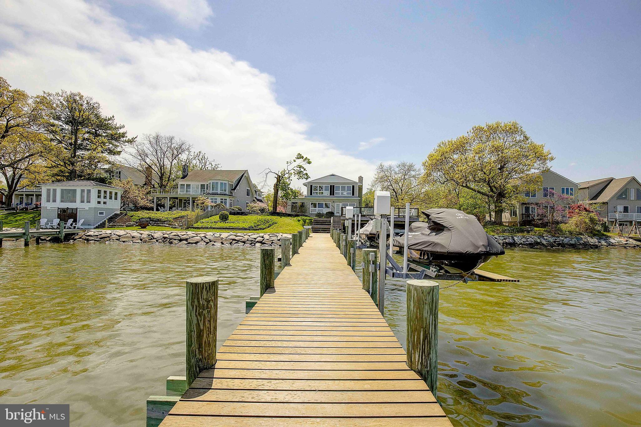 SHORE ACRES - Residential