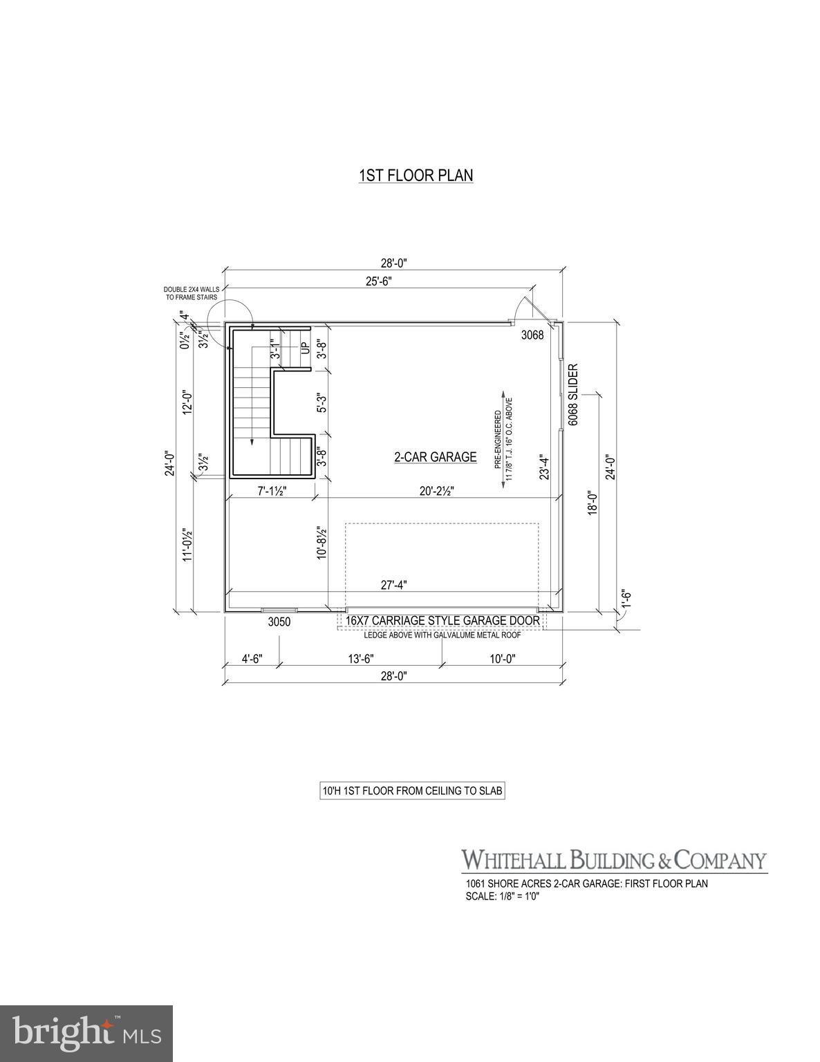 SHORE ACRES - Residential