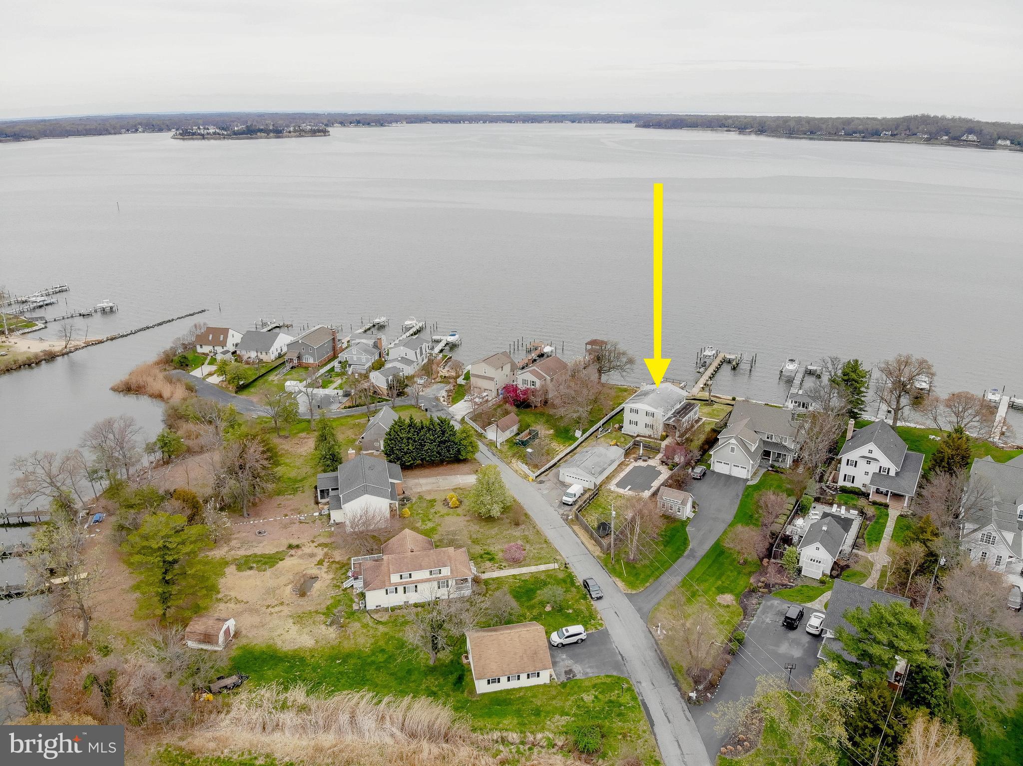 SHORE ACRES - Residential