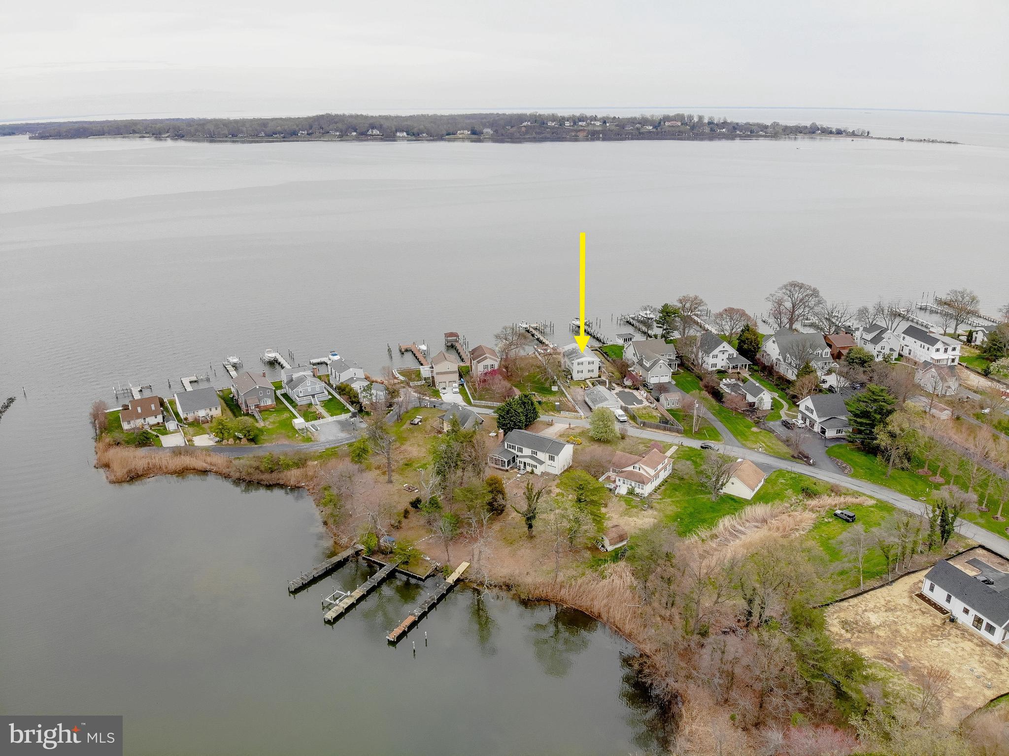 SHORE ACRES - Residential