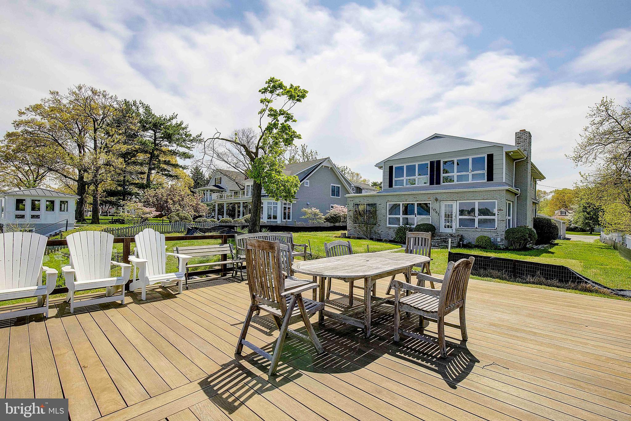 SHORE ACRES - Residential