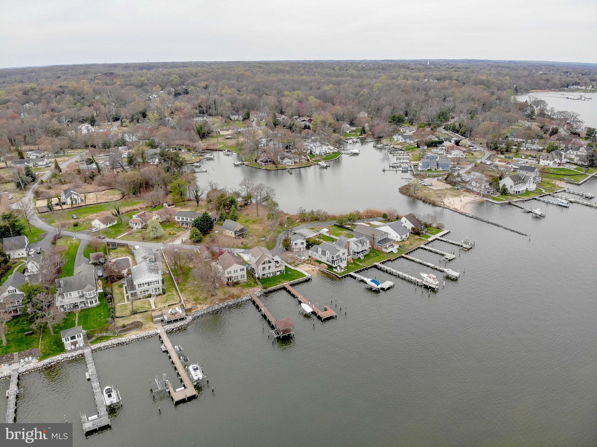 SHORE ACRES - Residential