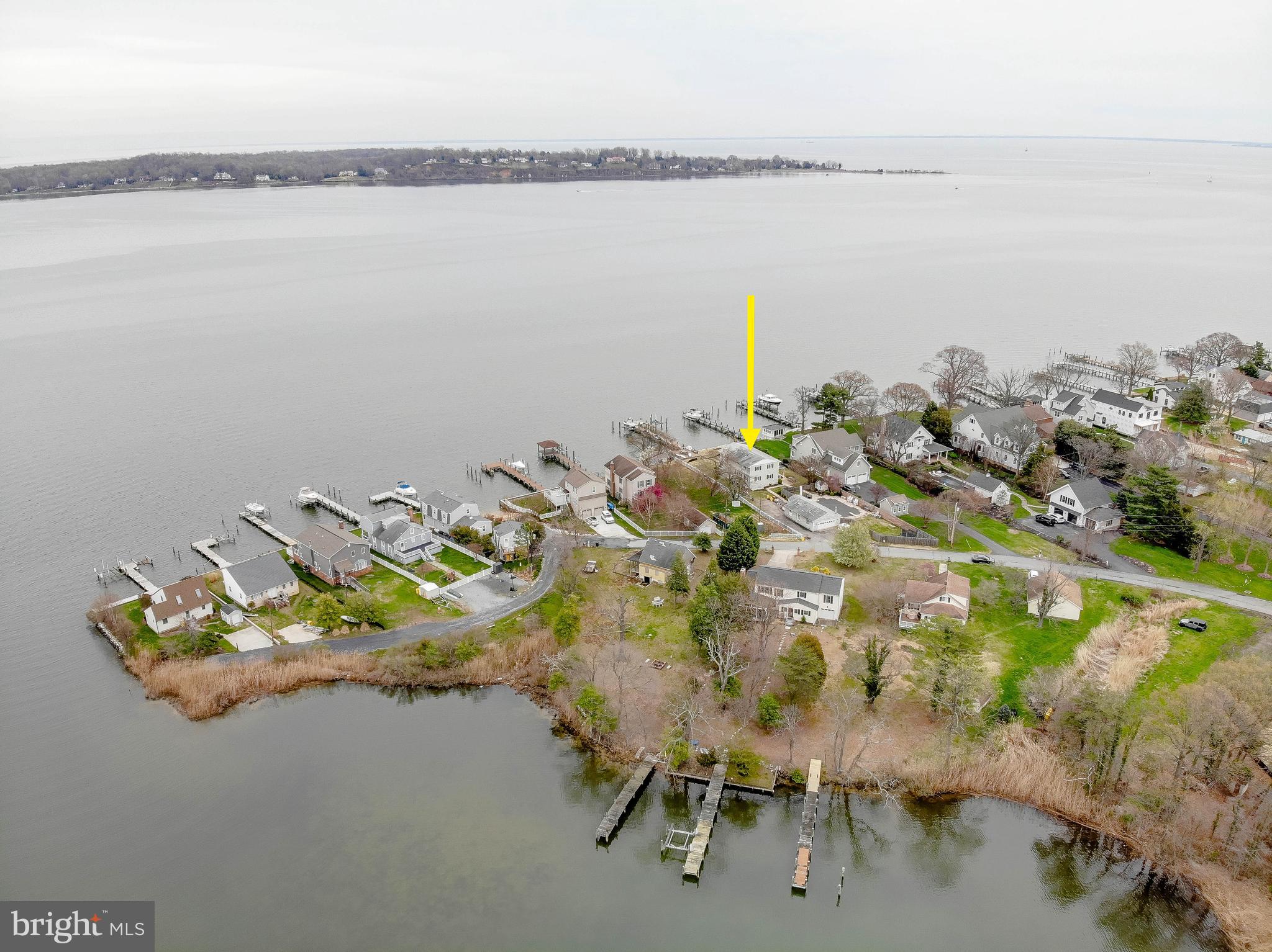 SHORE ACRES - Residential