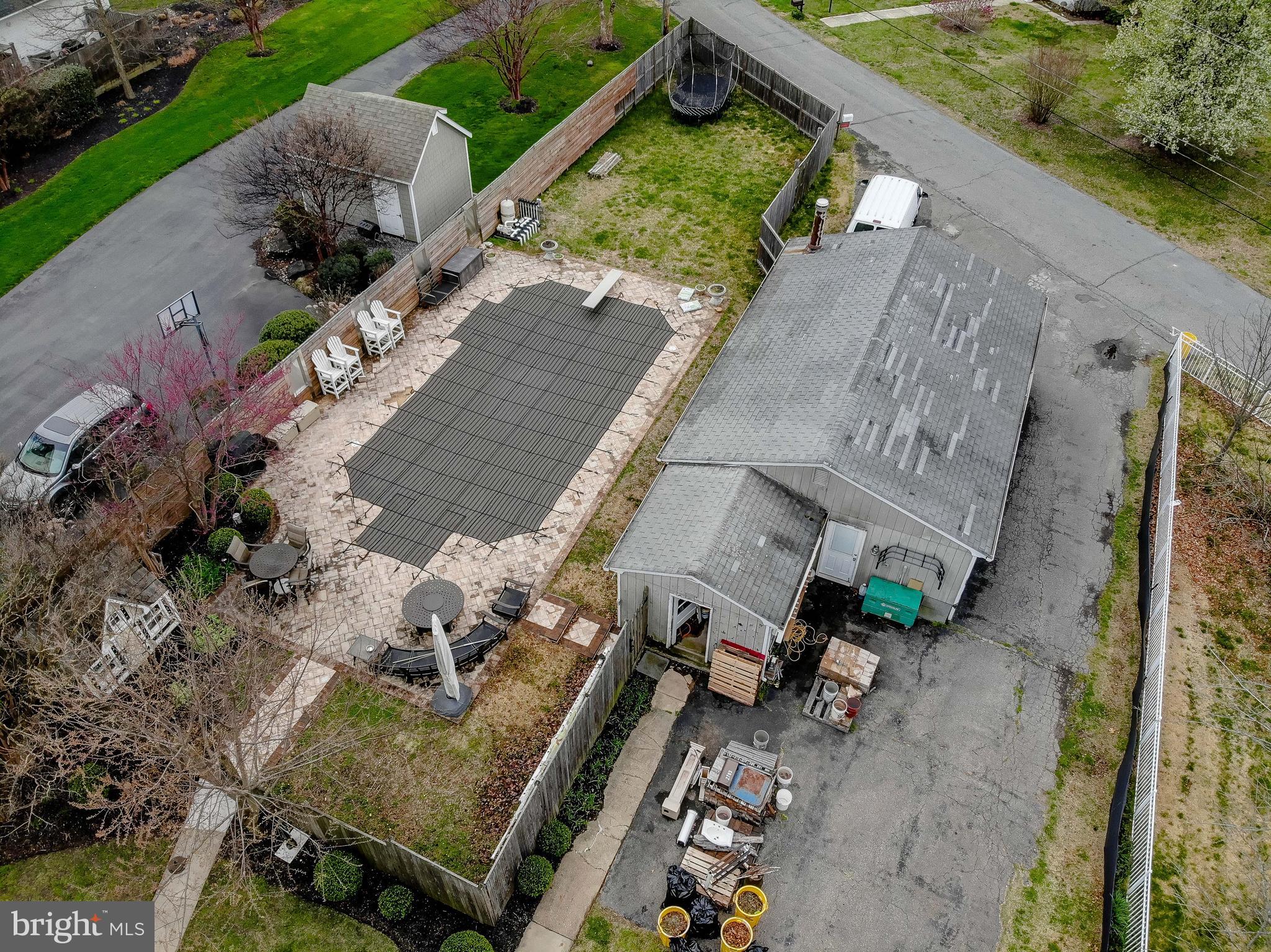 SHORE ACRES - Residential