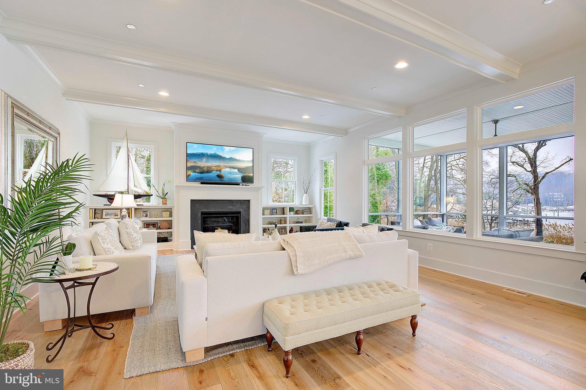 SHORE ACRES - Residential