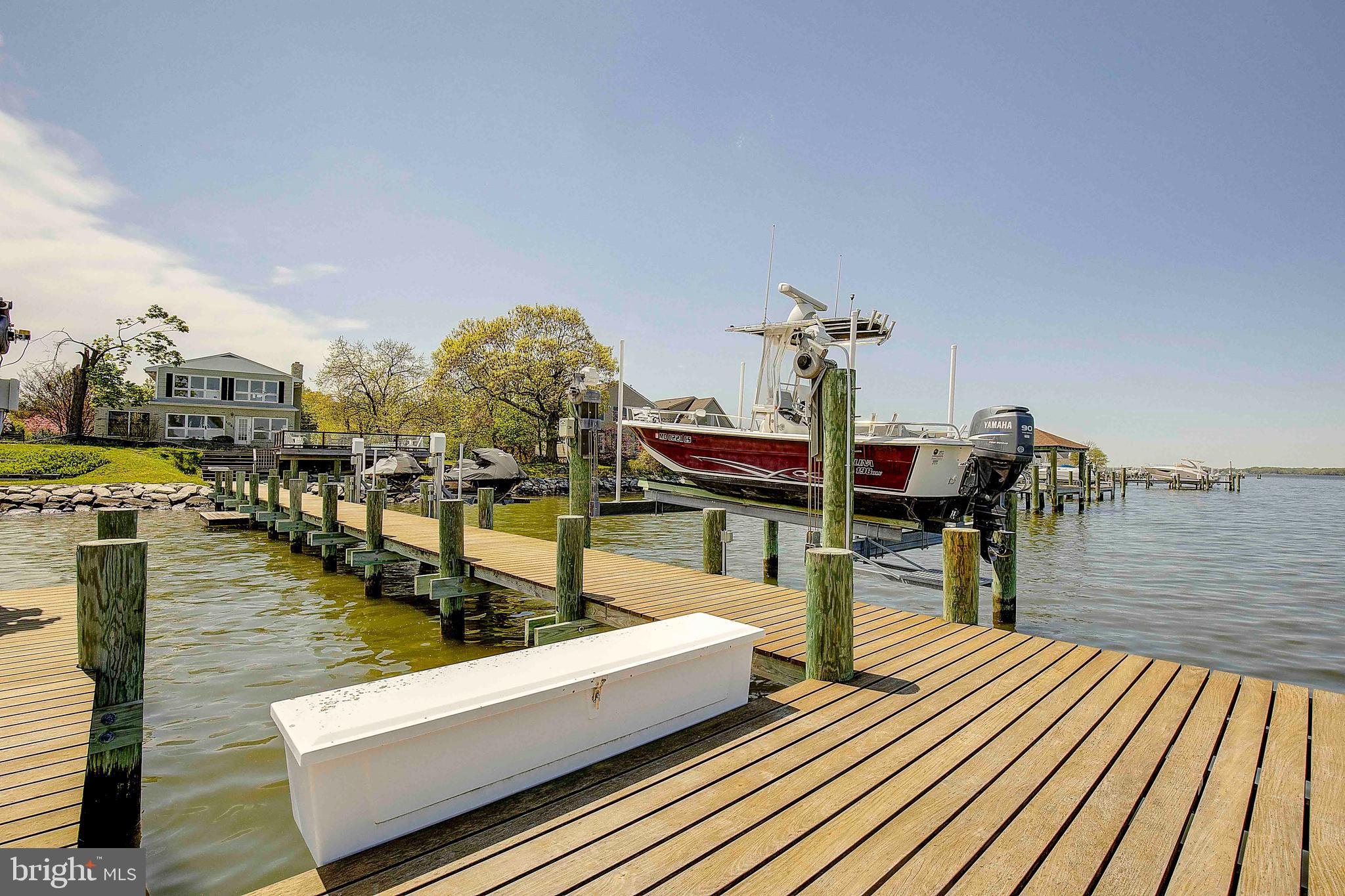 SHORE ACRES - Residential