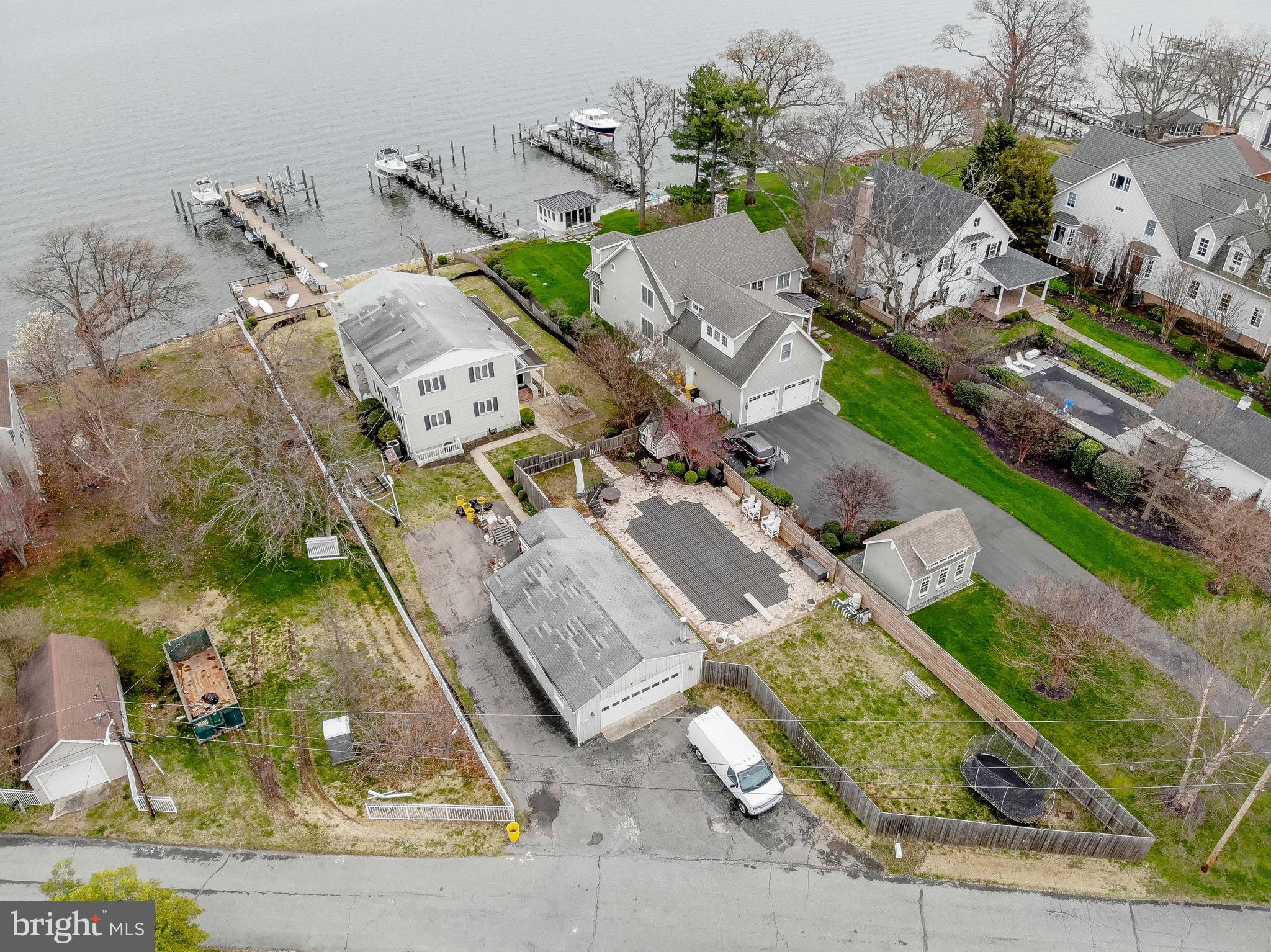 SHORE ACRES - Residential