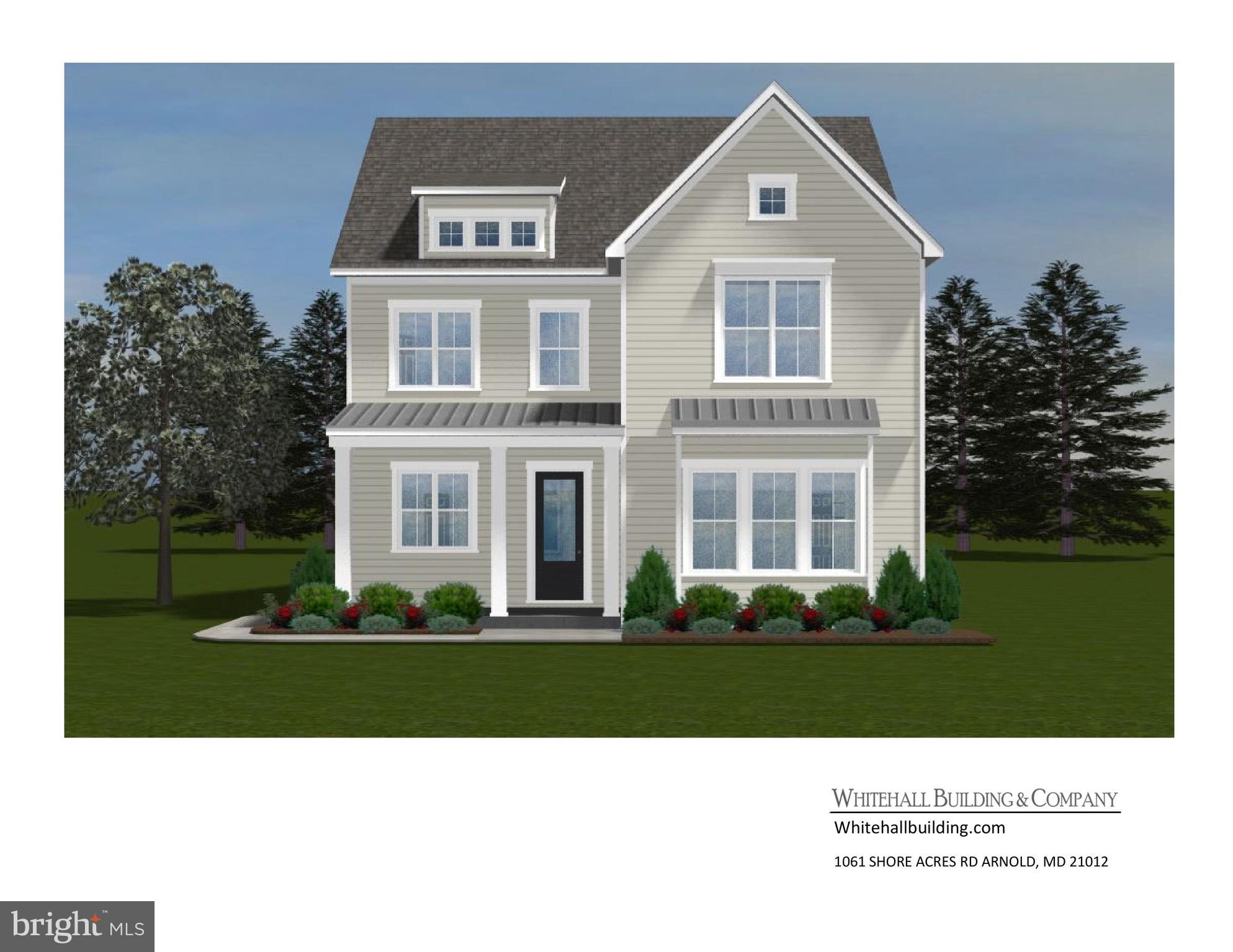 SHORE ACRES - Residential