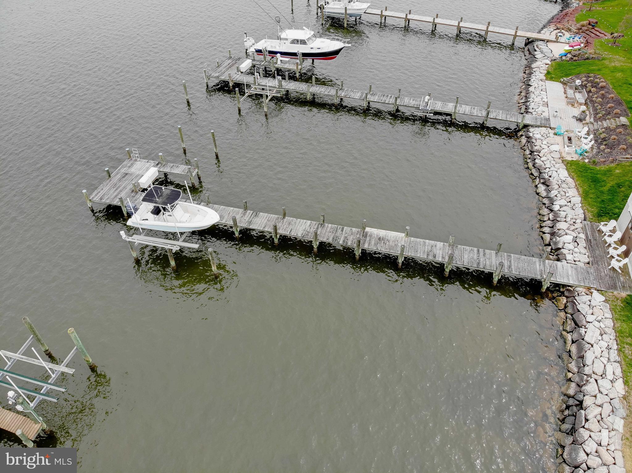 SHORE ACRES - Residential