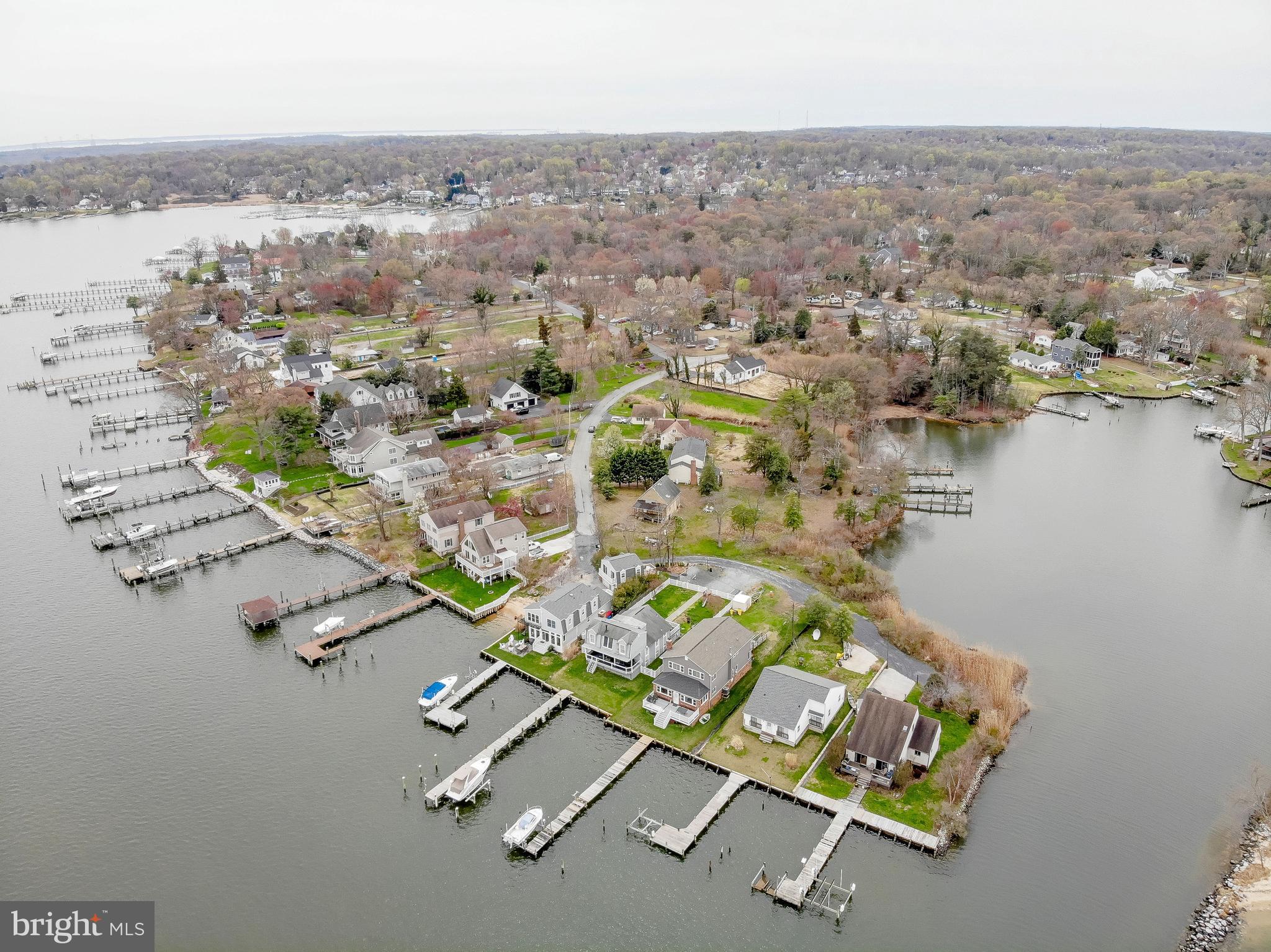 SHORE ACRES - Residential