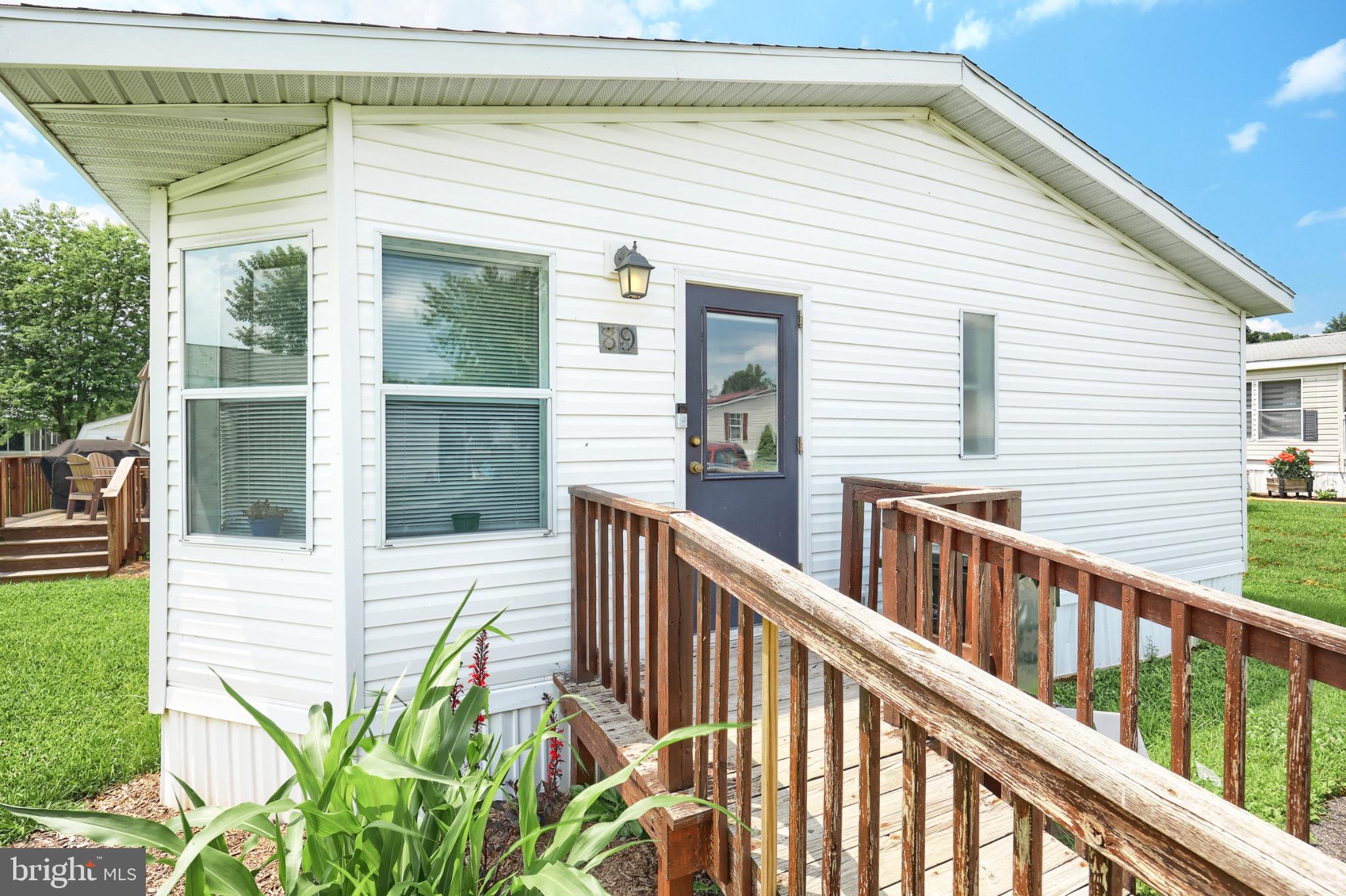 4820 OLD HARRISBURG ROAD