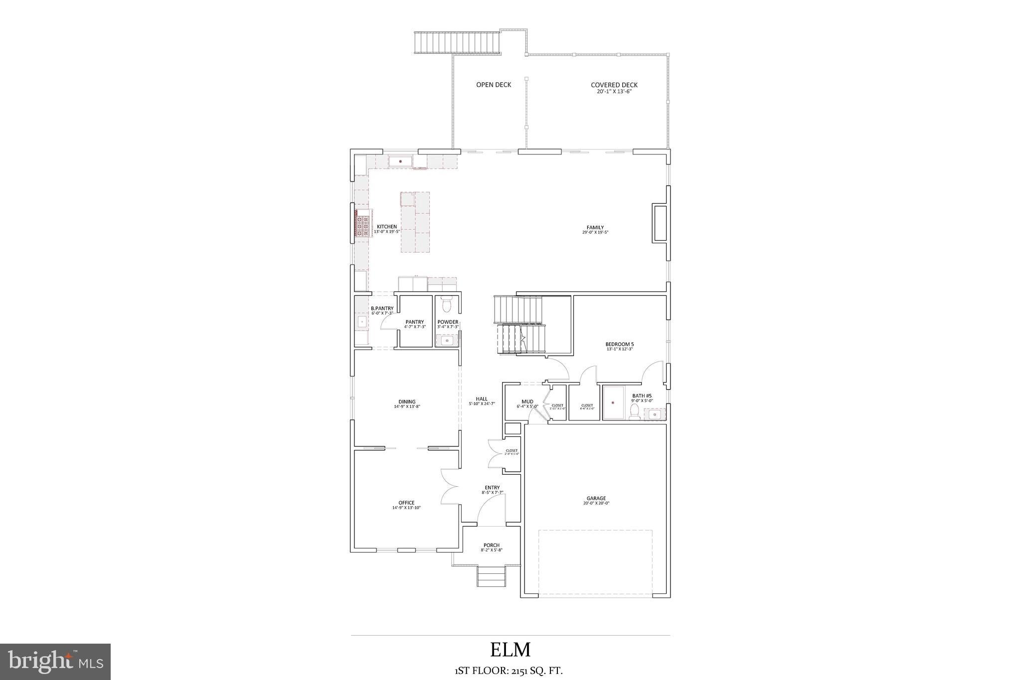 4126 BRUNING COURT