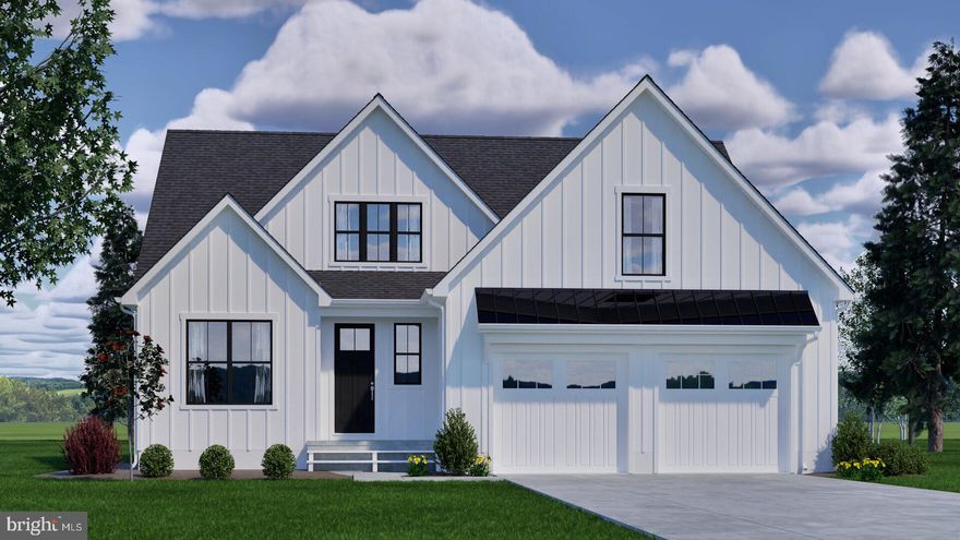 Queen Anee Colony has it all. 5 plus acre community park.Another park on the Bay. Enjoy the sunsets or put your kayak in for some fun on the water.
Surrounded by water and next to the golf course and biking/walking trails.
All this within 4 minutes from the Bay Bridge. Lacrosse Homes newest floor plan. Still time to personalize this home.
. Open House at 104 New Jersey Stevensville, Md 21666