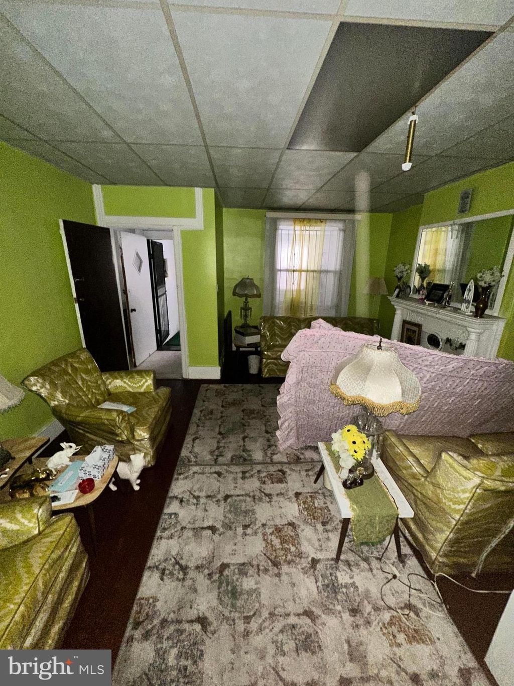 Photo of 605 N 56th Street, PHILADELPHIA, PA 19131 (MLS # PAPH2585386)