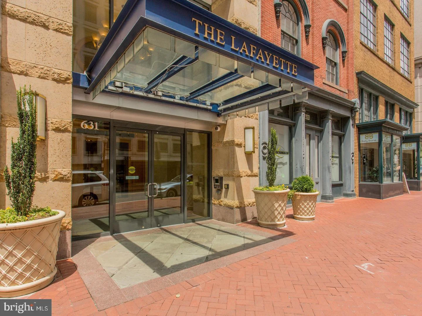 631 D Street NW Unit 1038