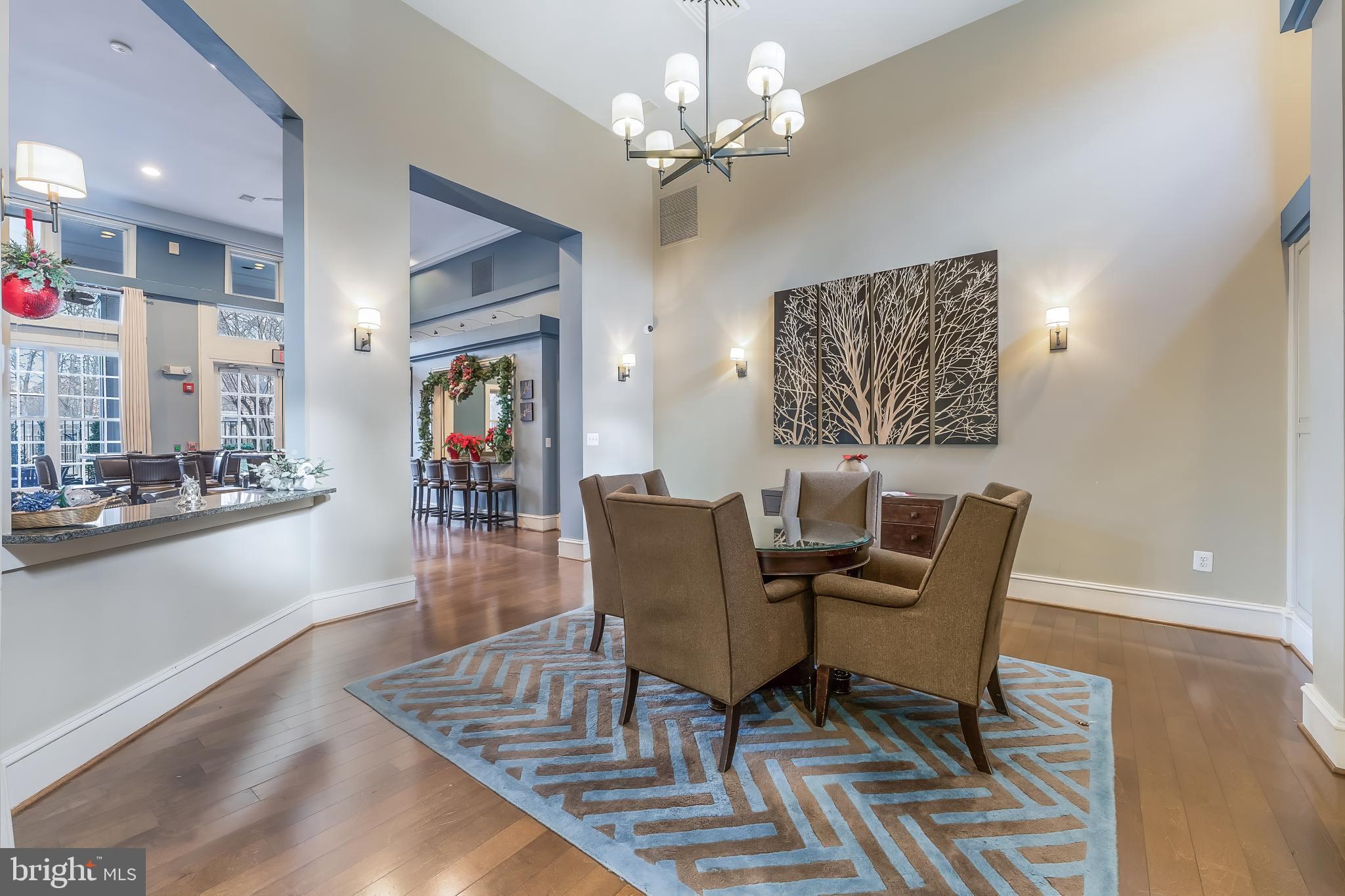 WEST MARKET - Residential