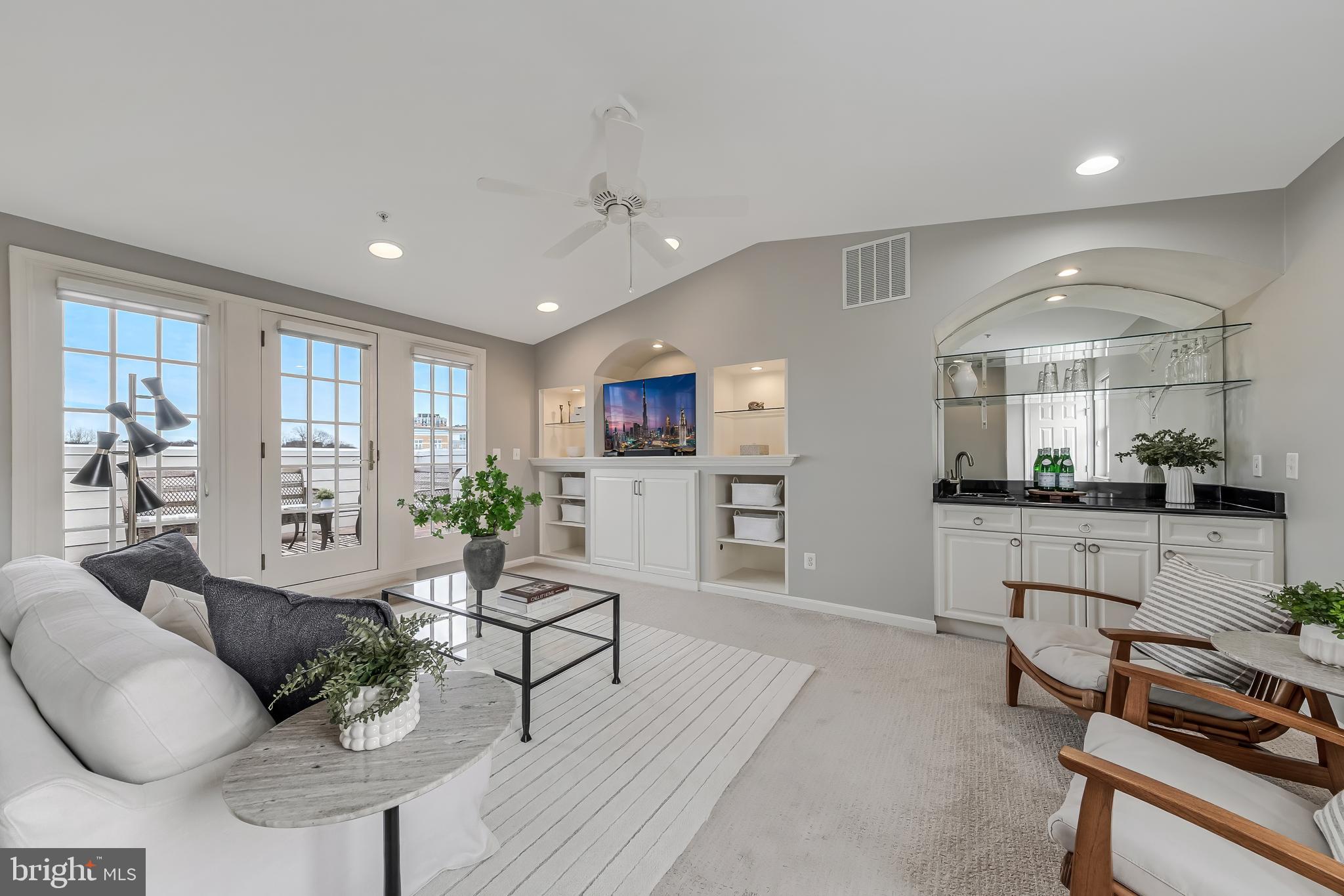 WEST MARKET - Residential