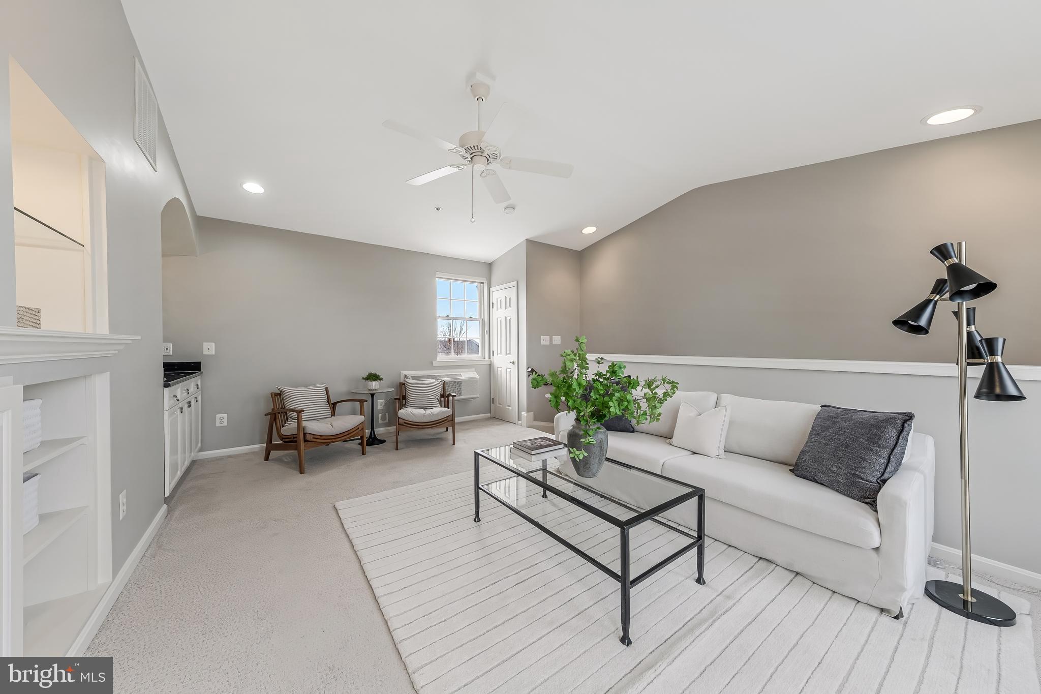 WEST MARKET - Residential