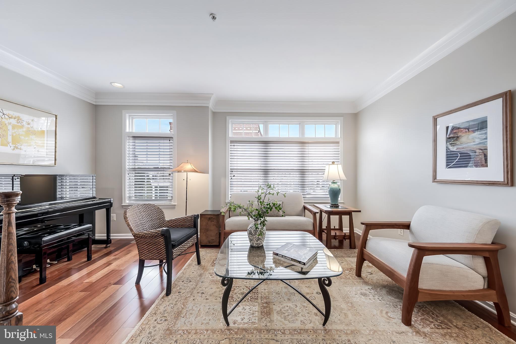 WEST MARKET - Residential