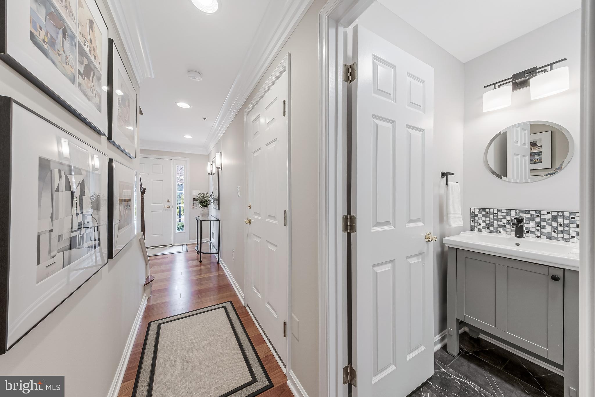 WEST MARKET - Residential