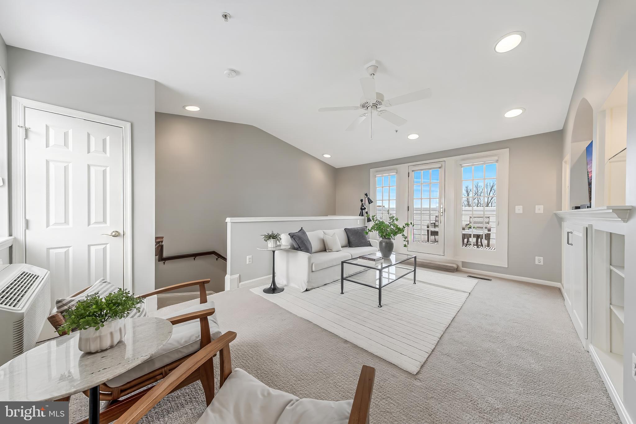 WEST MARKET - Residential