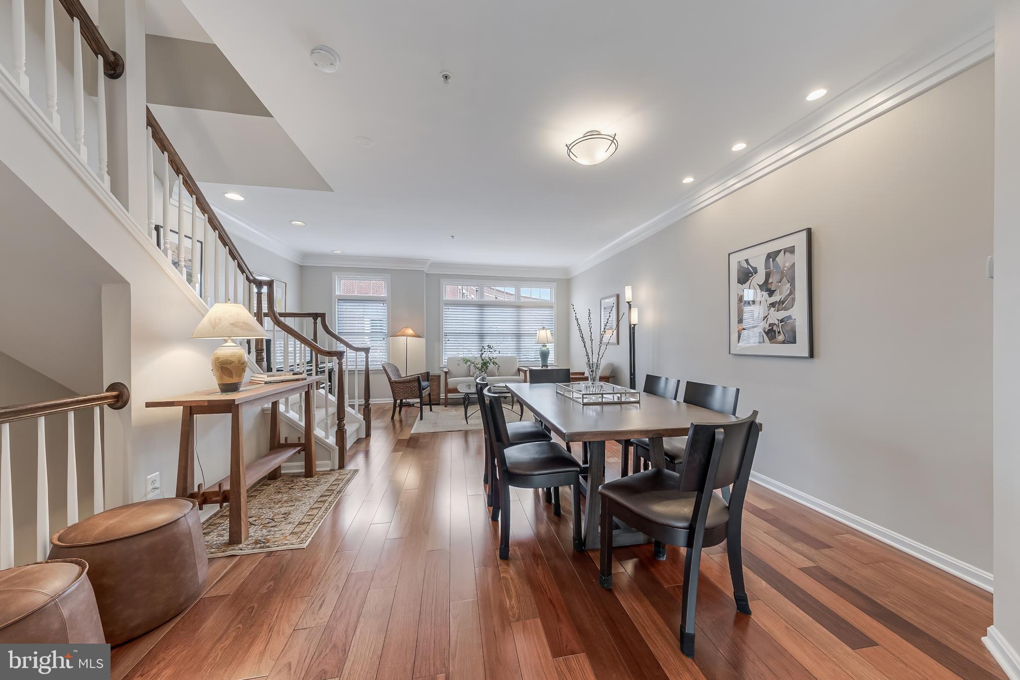 WEST MARKET - Residential