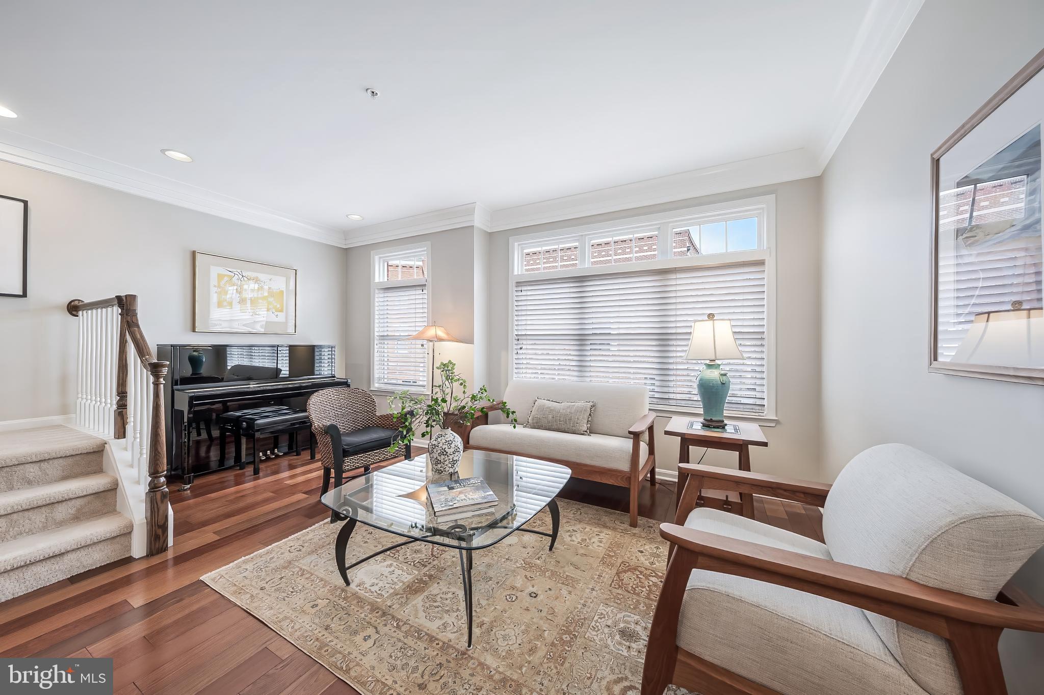 WEST MARKET - Residential