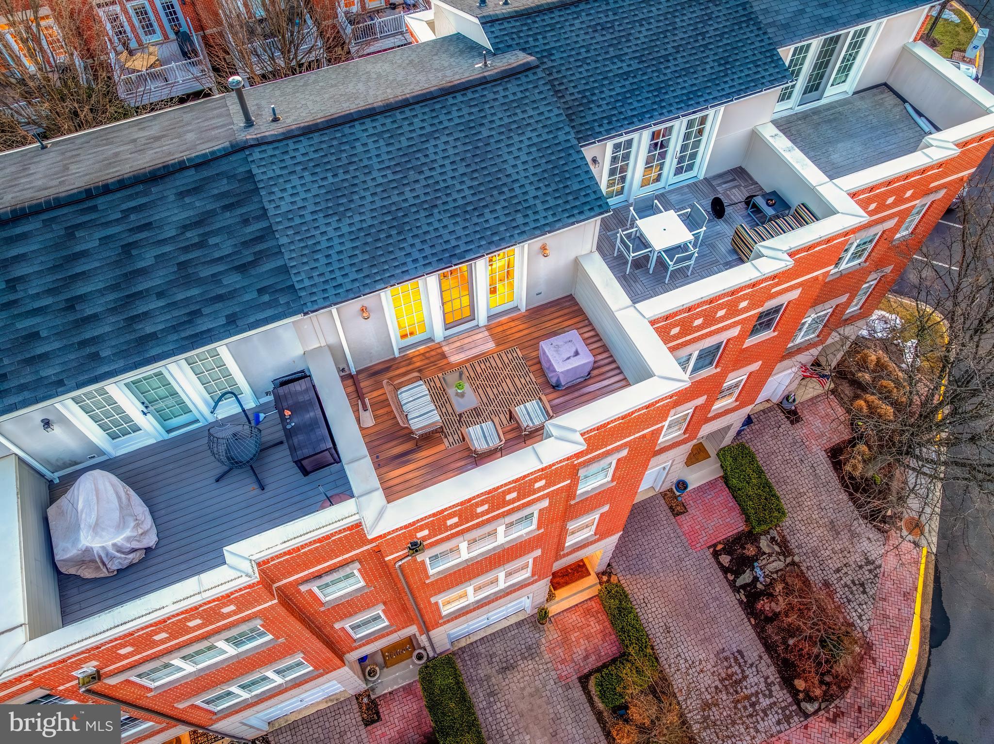 WEST MARKET - Residential