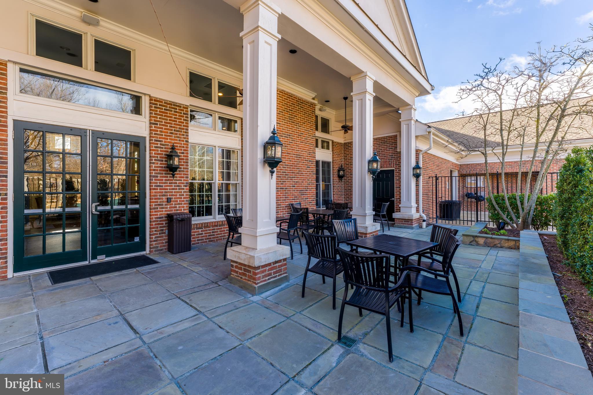 WEST MARKET - Residential