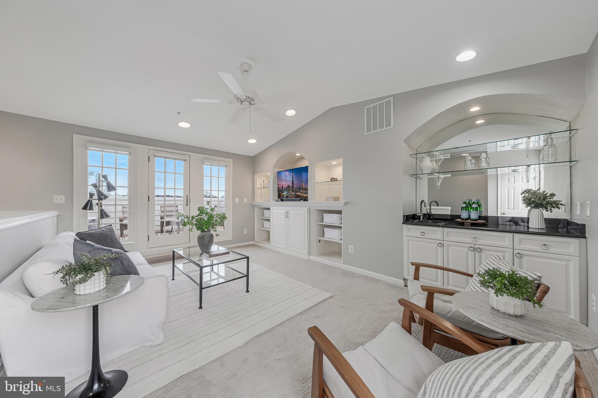 WEST MARKET - Residential