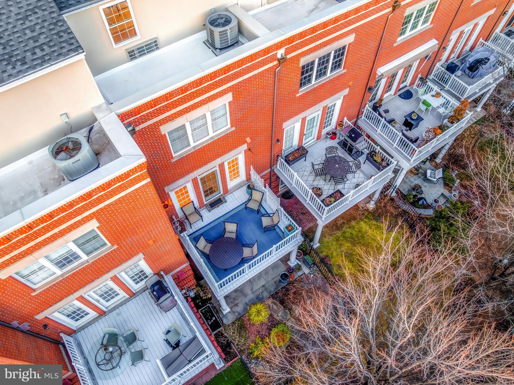 WEST MARKET - Residential