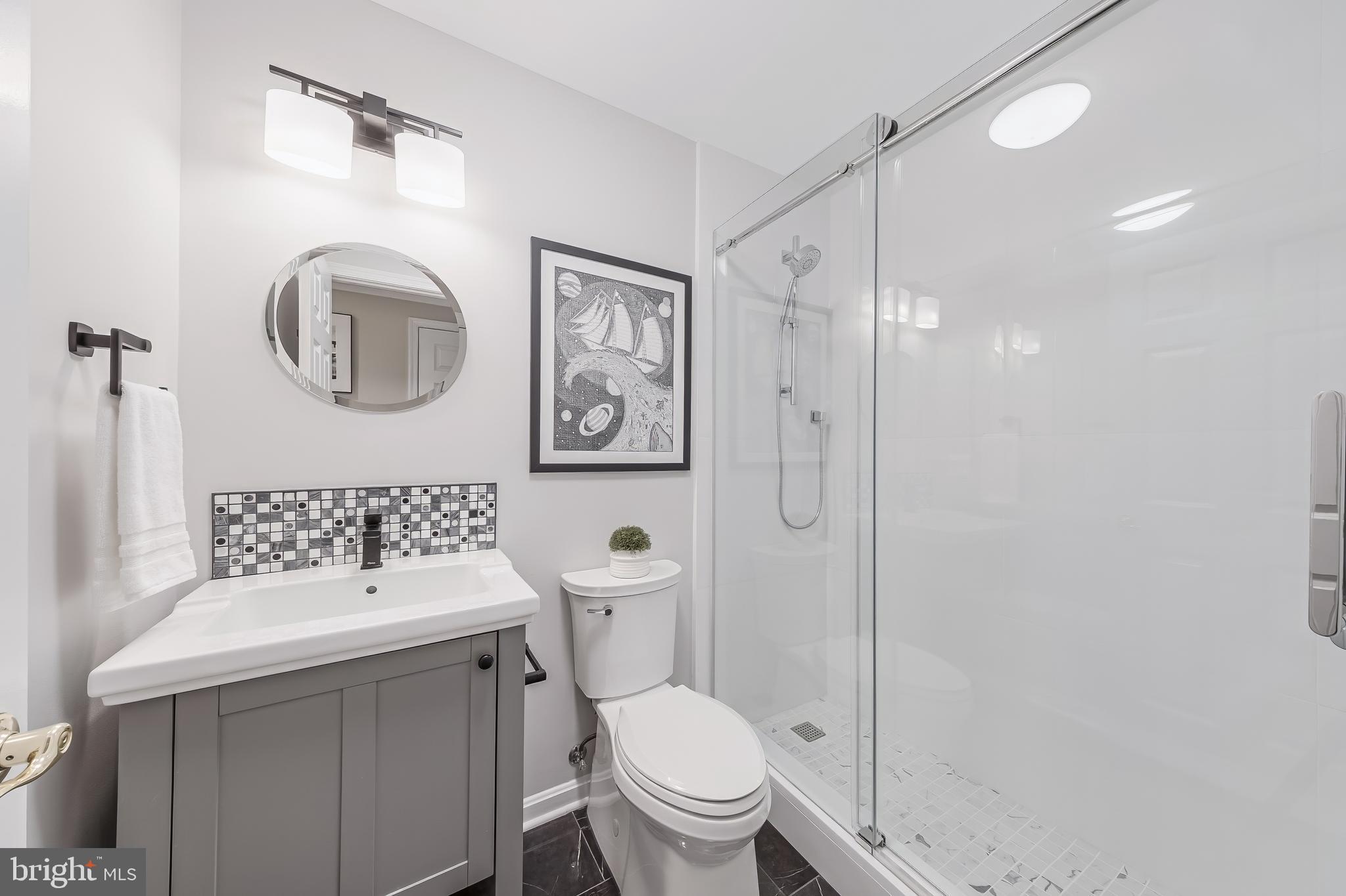 WEST MARKET - Residential