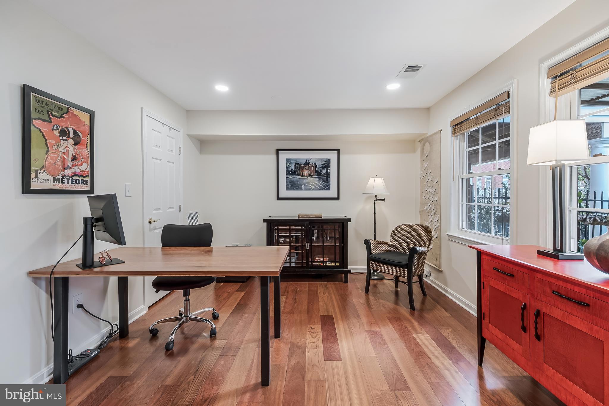 WEST MARKET - Residential