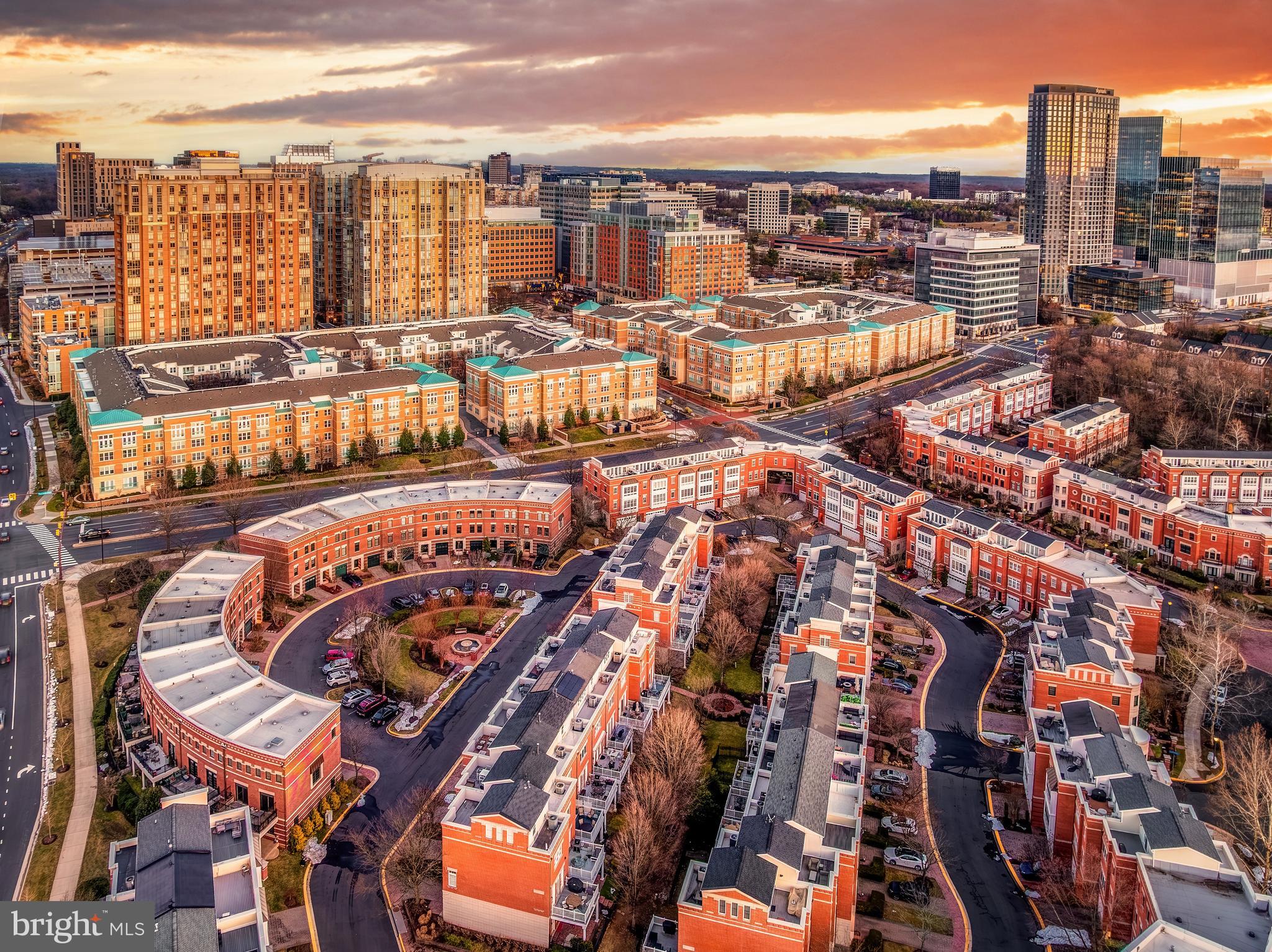 WEST MARKET - Residential