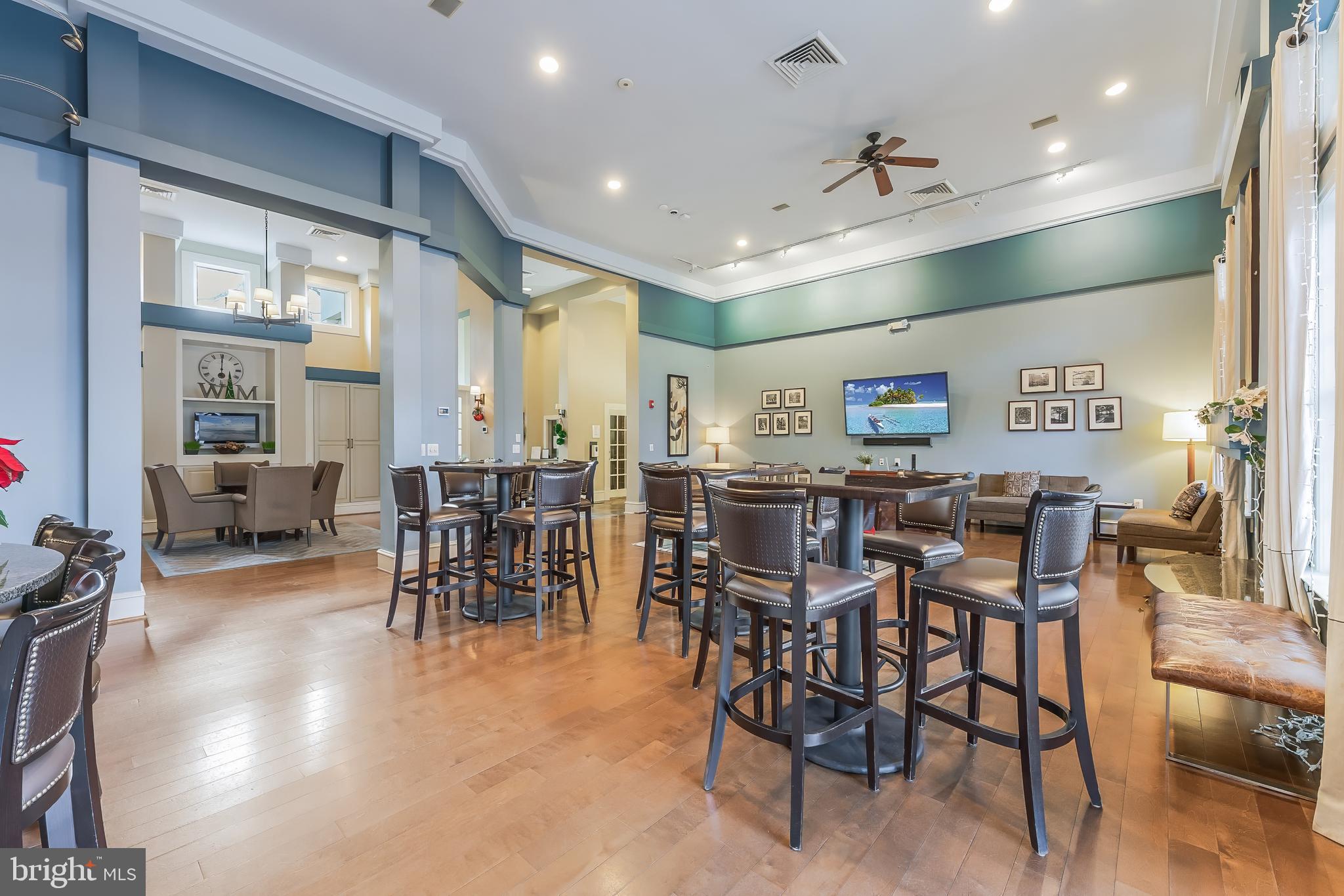 WEST MARKET - Residential