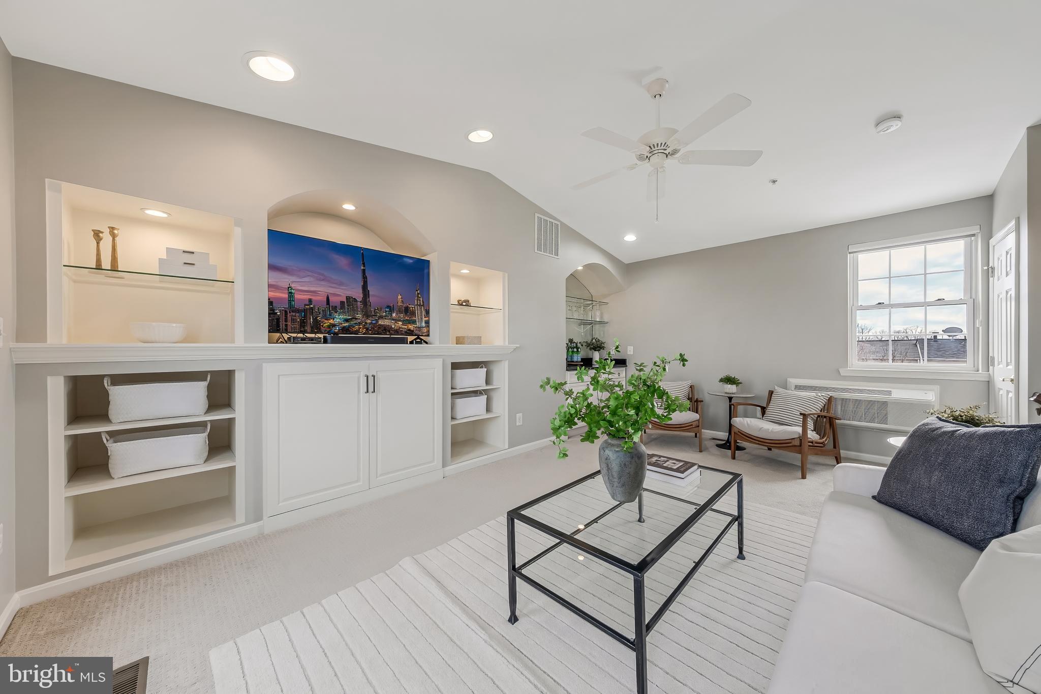 WEST MARKET - Residential