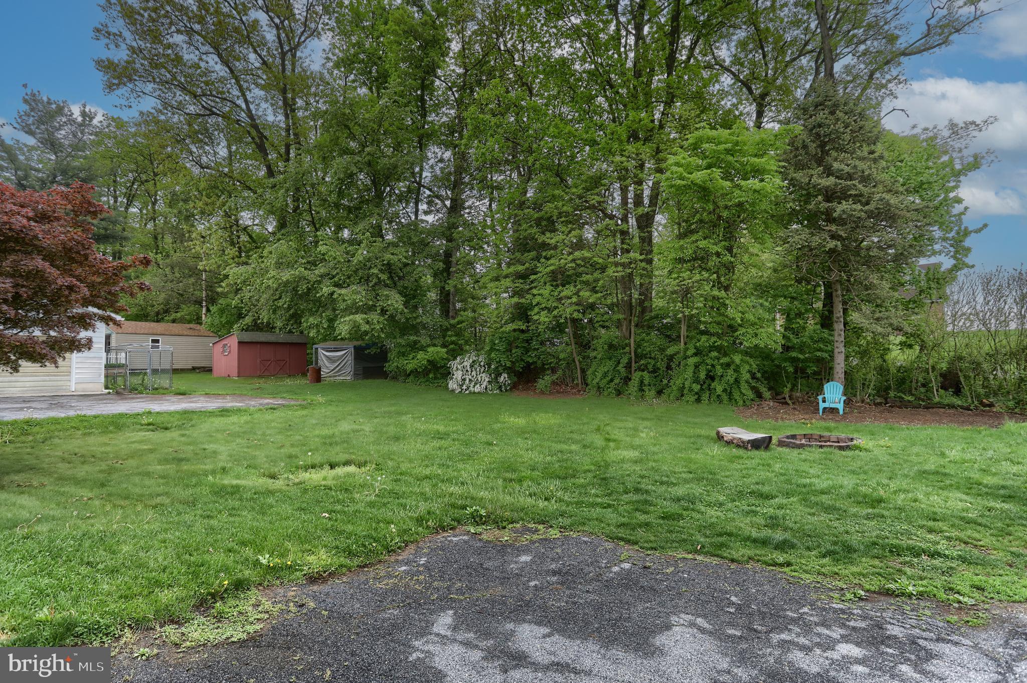 NORTH ANNVILLE - Residential