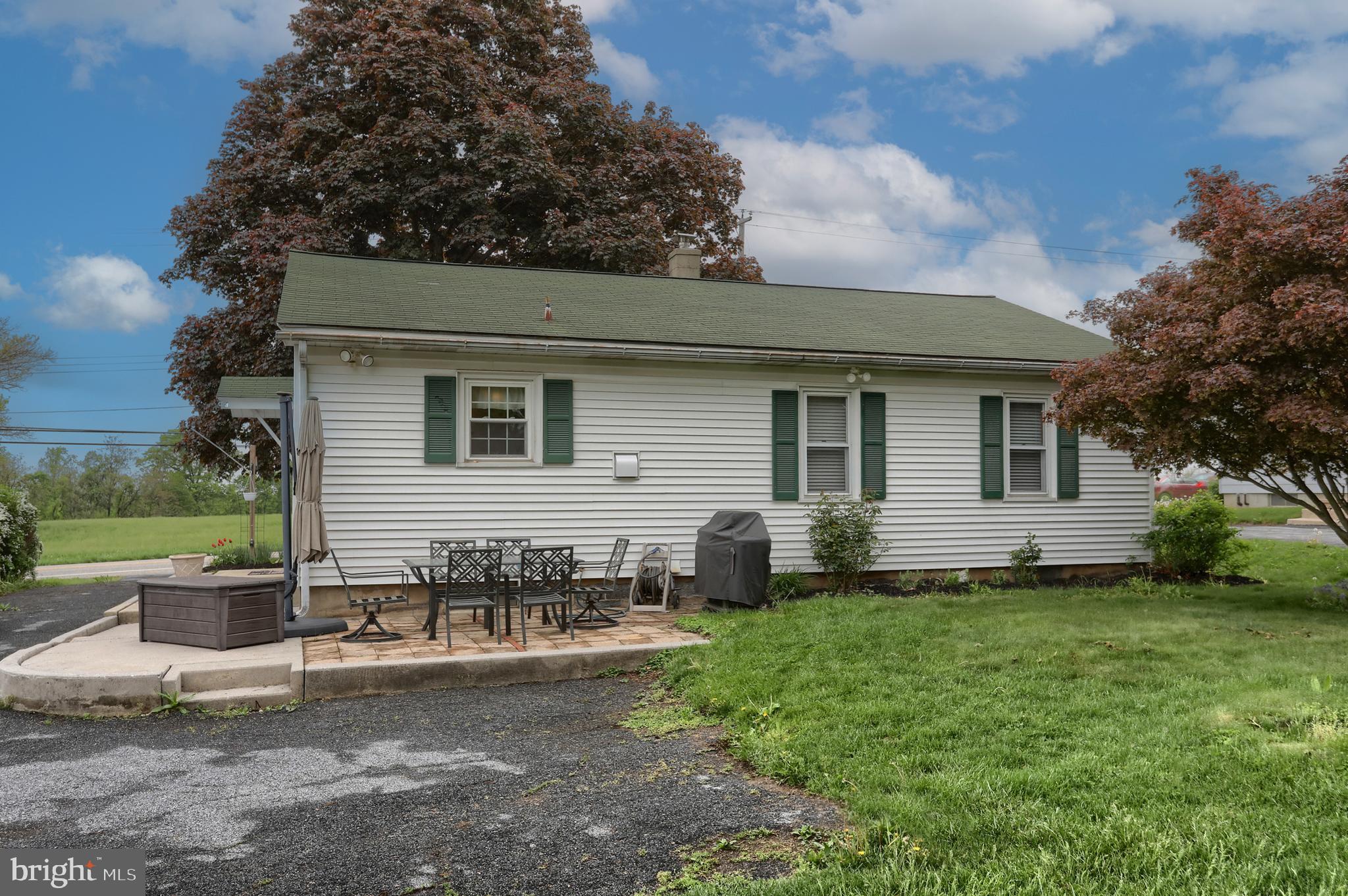 NORTH ANNVILLE - Residential