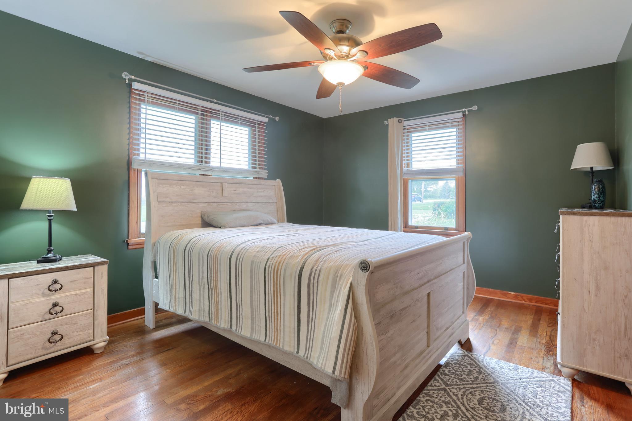 NORTH ANNVILLE - Residential