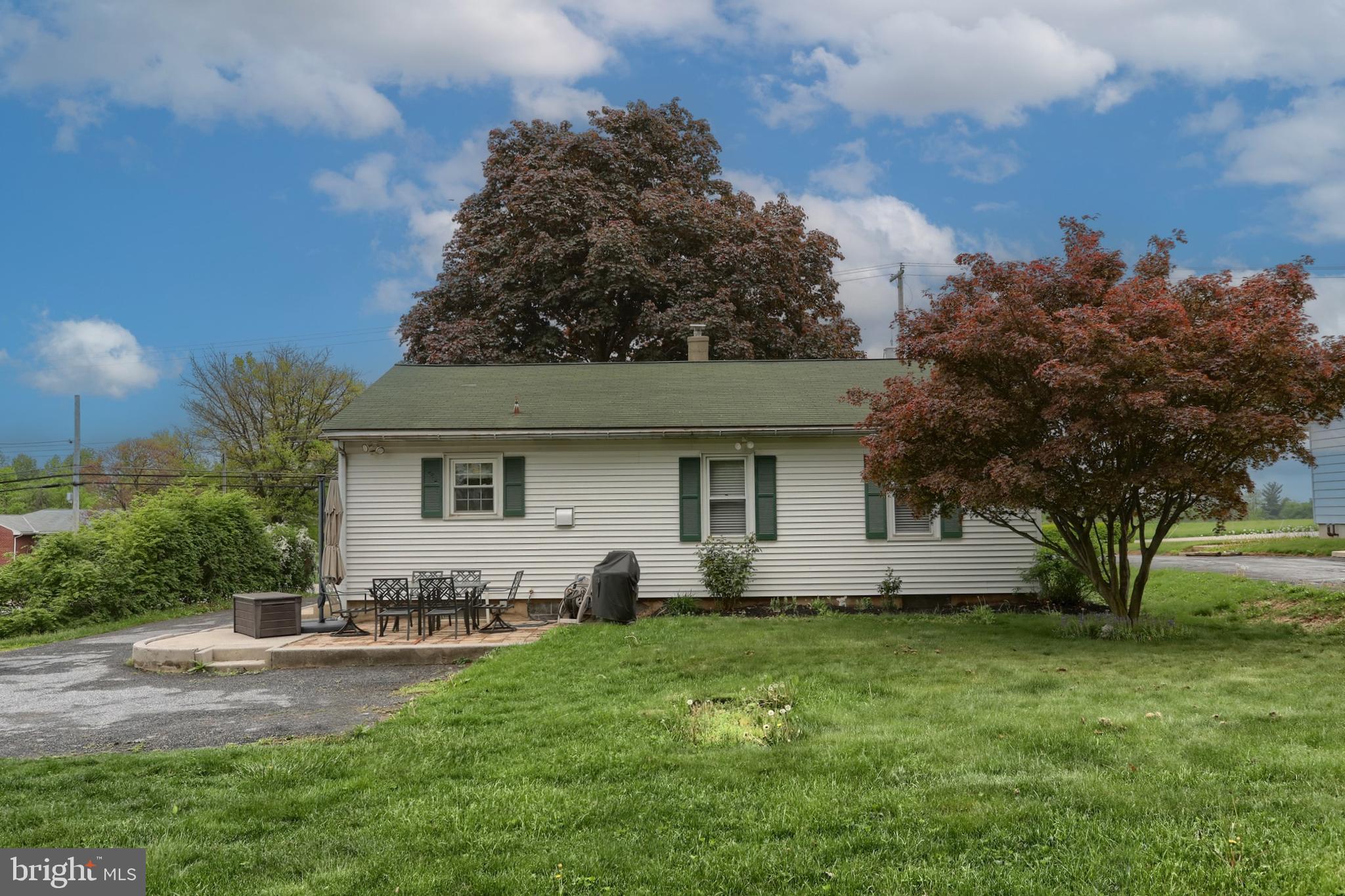 NORTH ANNVILLE - Residential