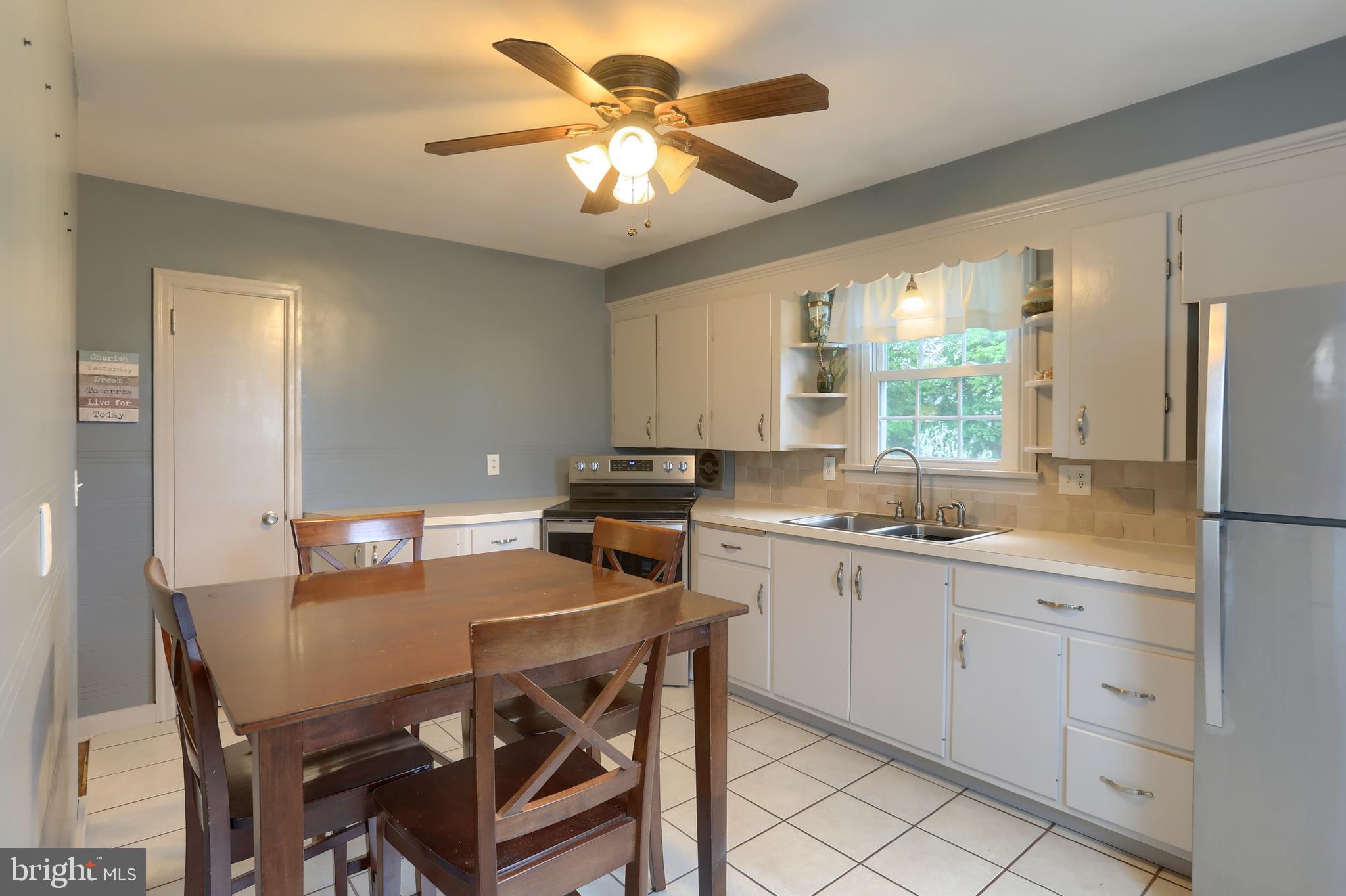 NORTH ANNVILLE - Residential